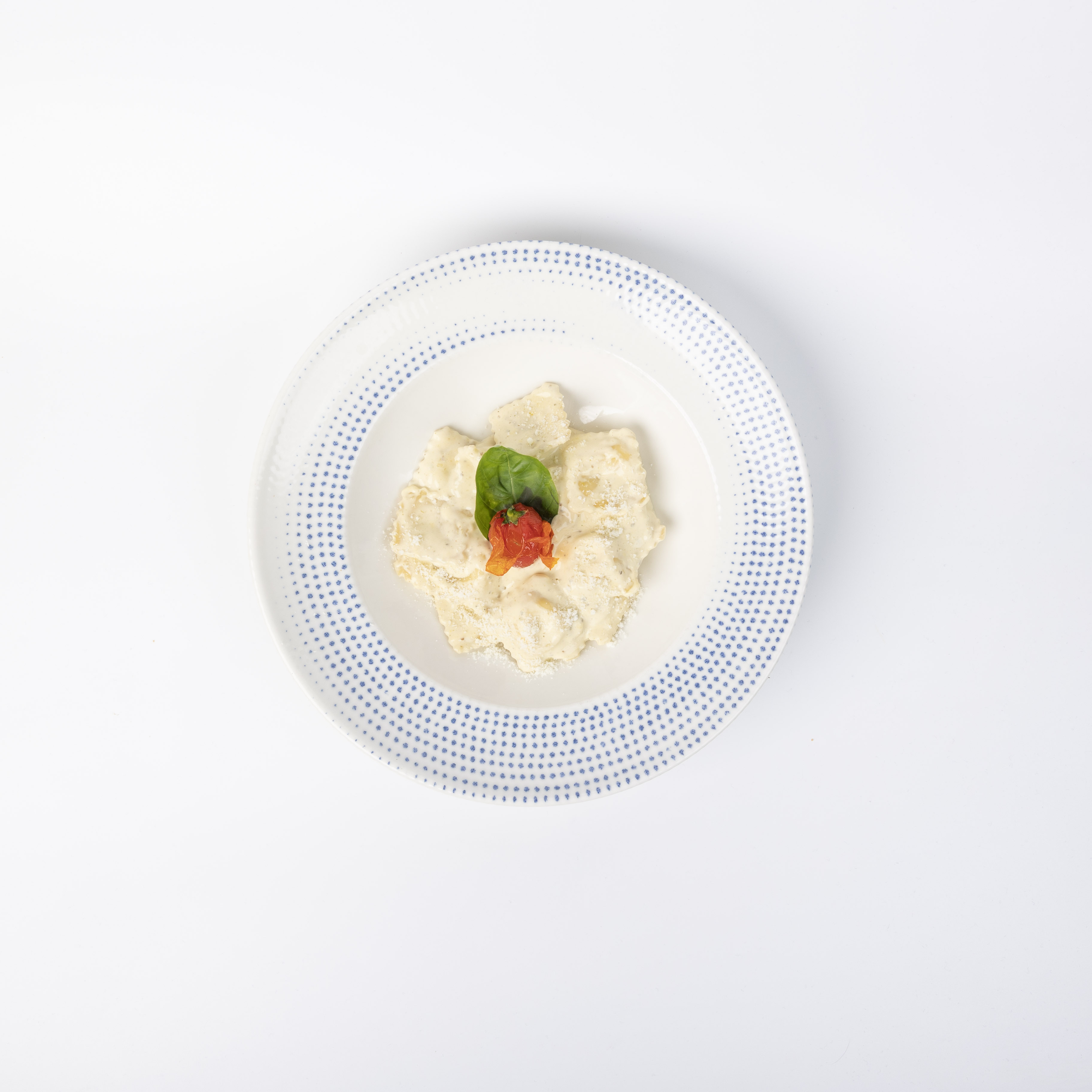5 Peynirli Ravioli