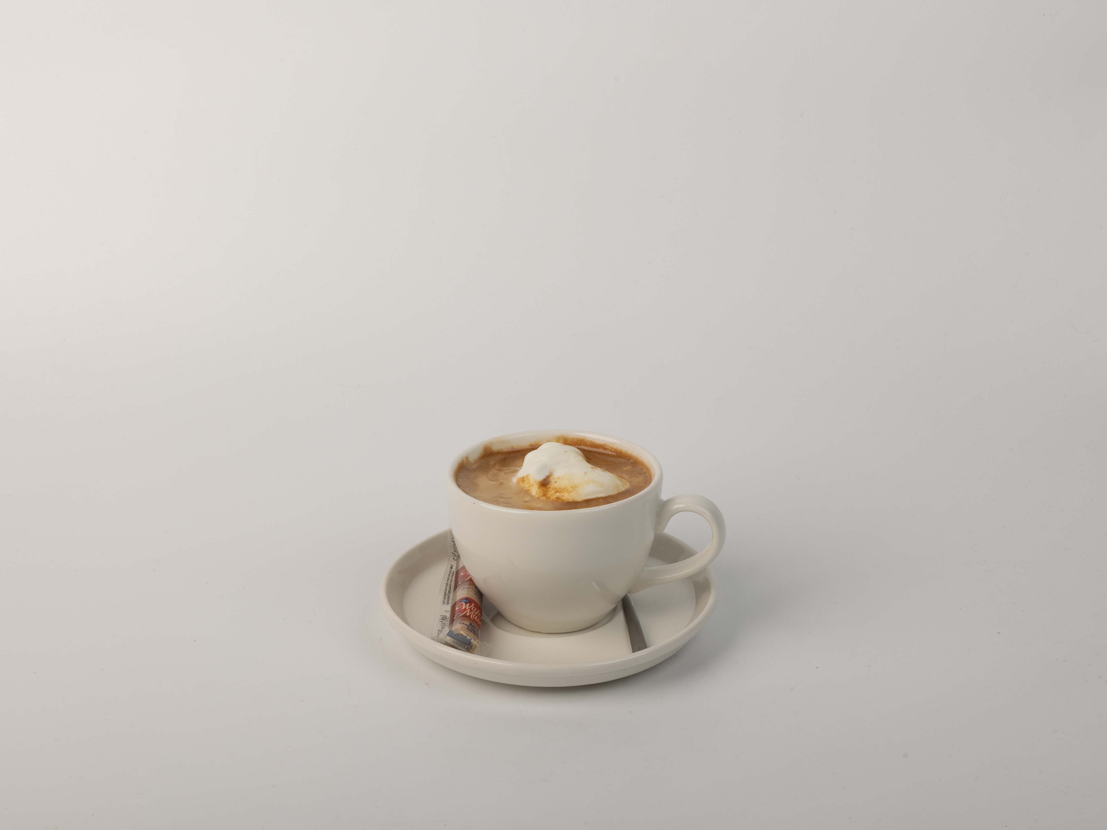 Affogato