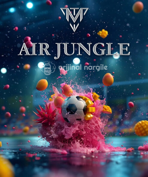 Air jungle 