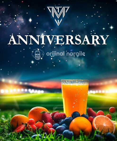 Anniversay