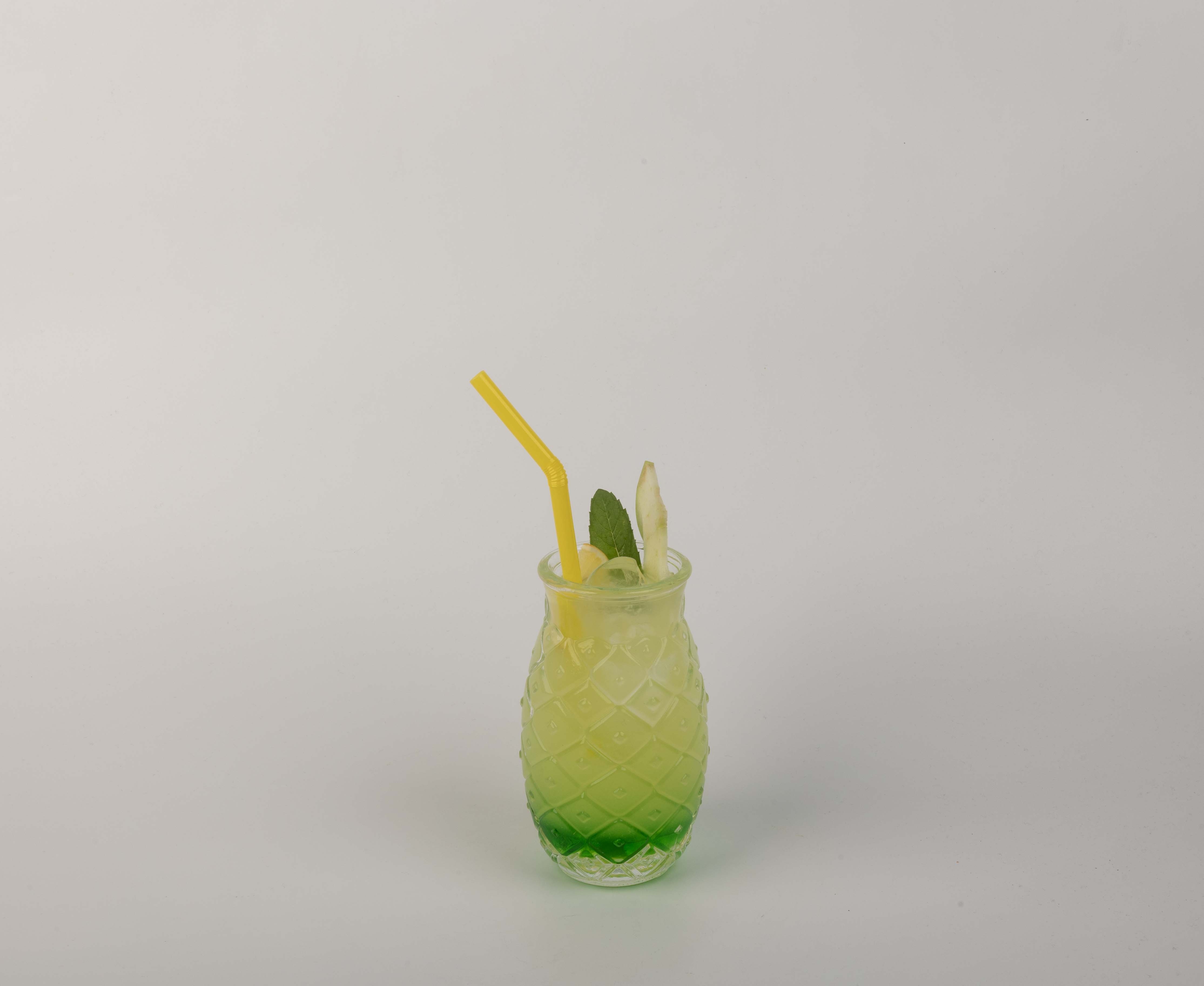 Armut - Yeşil Elma Limonata