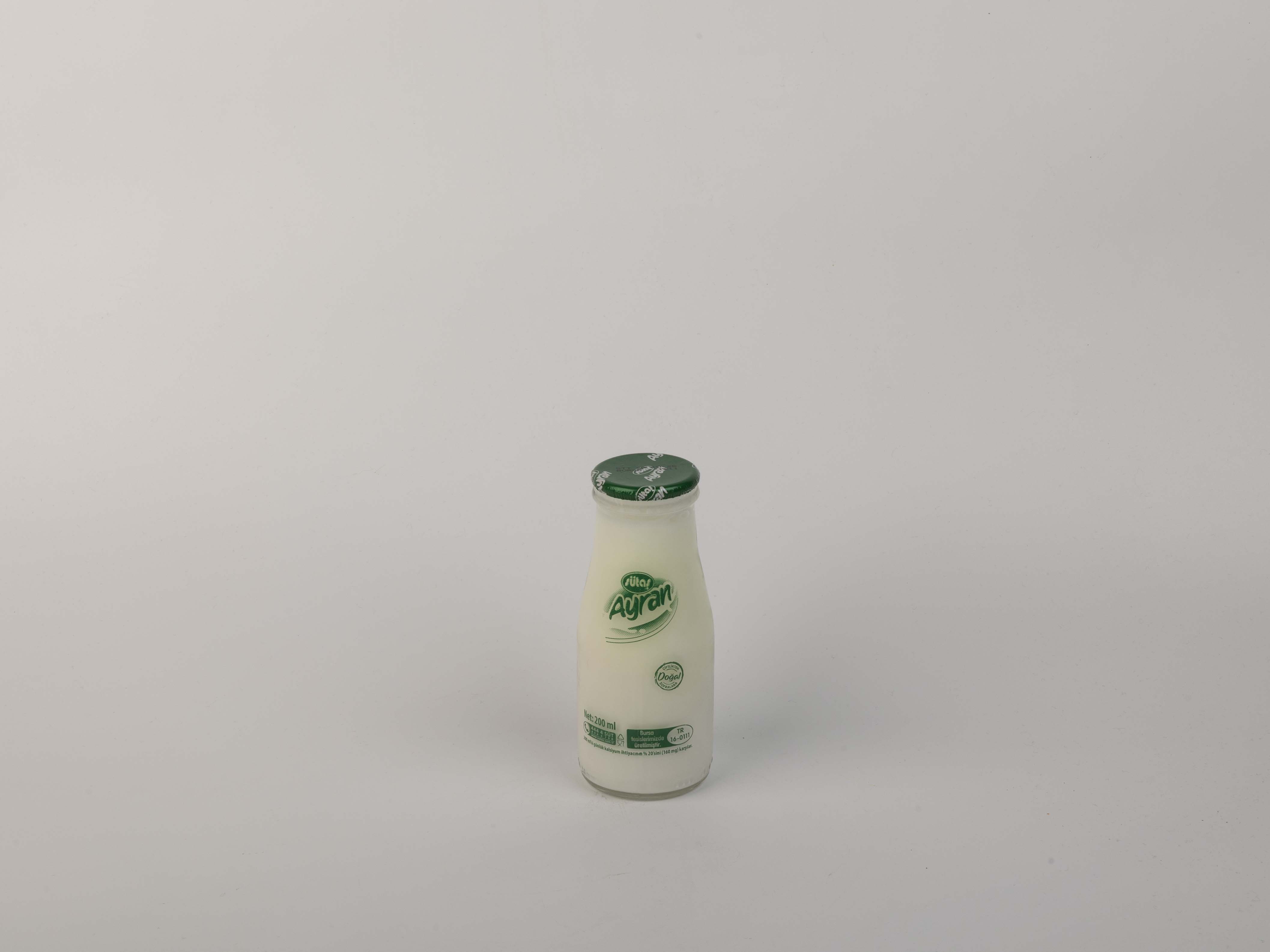 Ayran