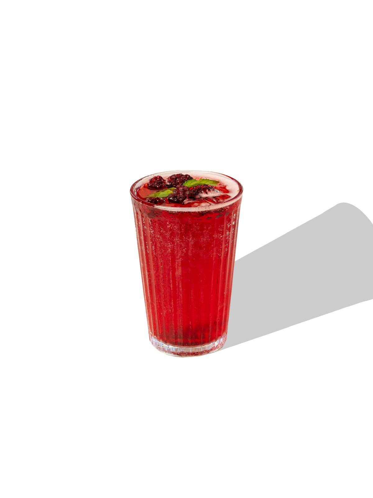 Berry Açai
