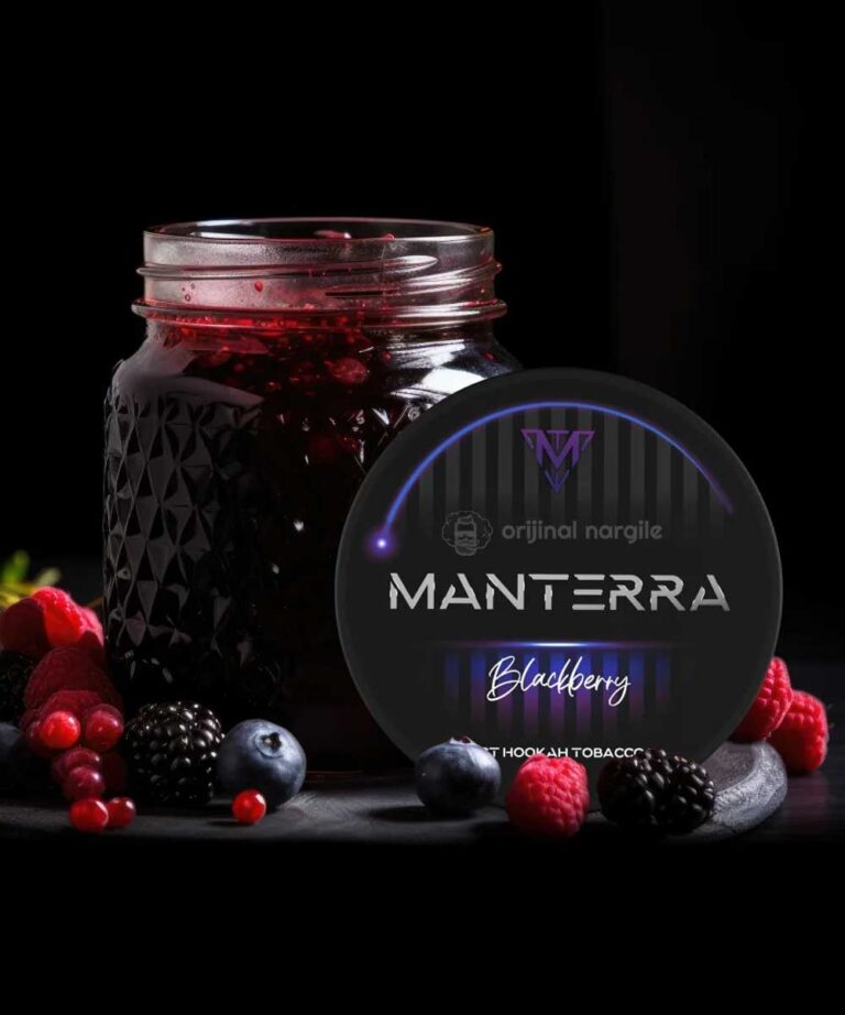 Bluberry