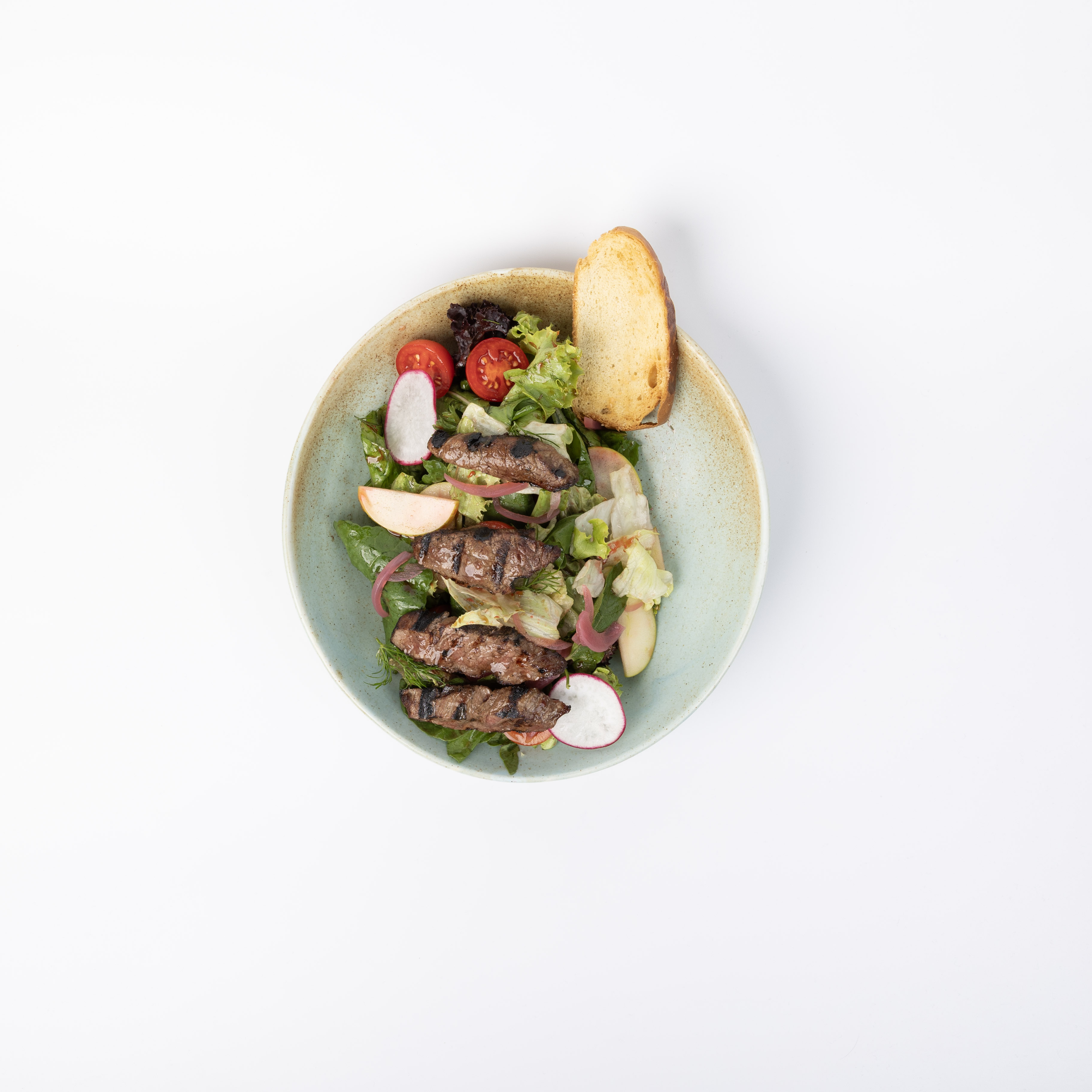 Bonfile Salata