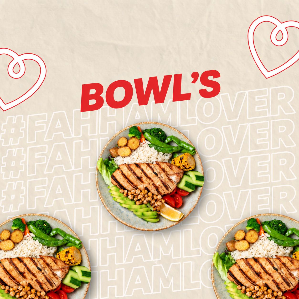 BOWL