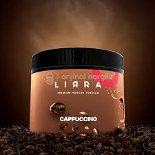 Cappucino