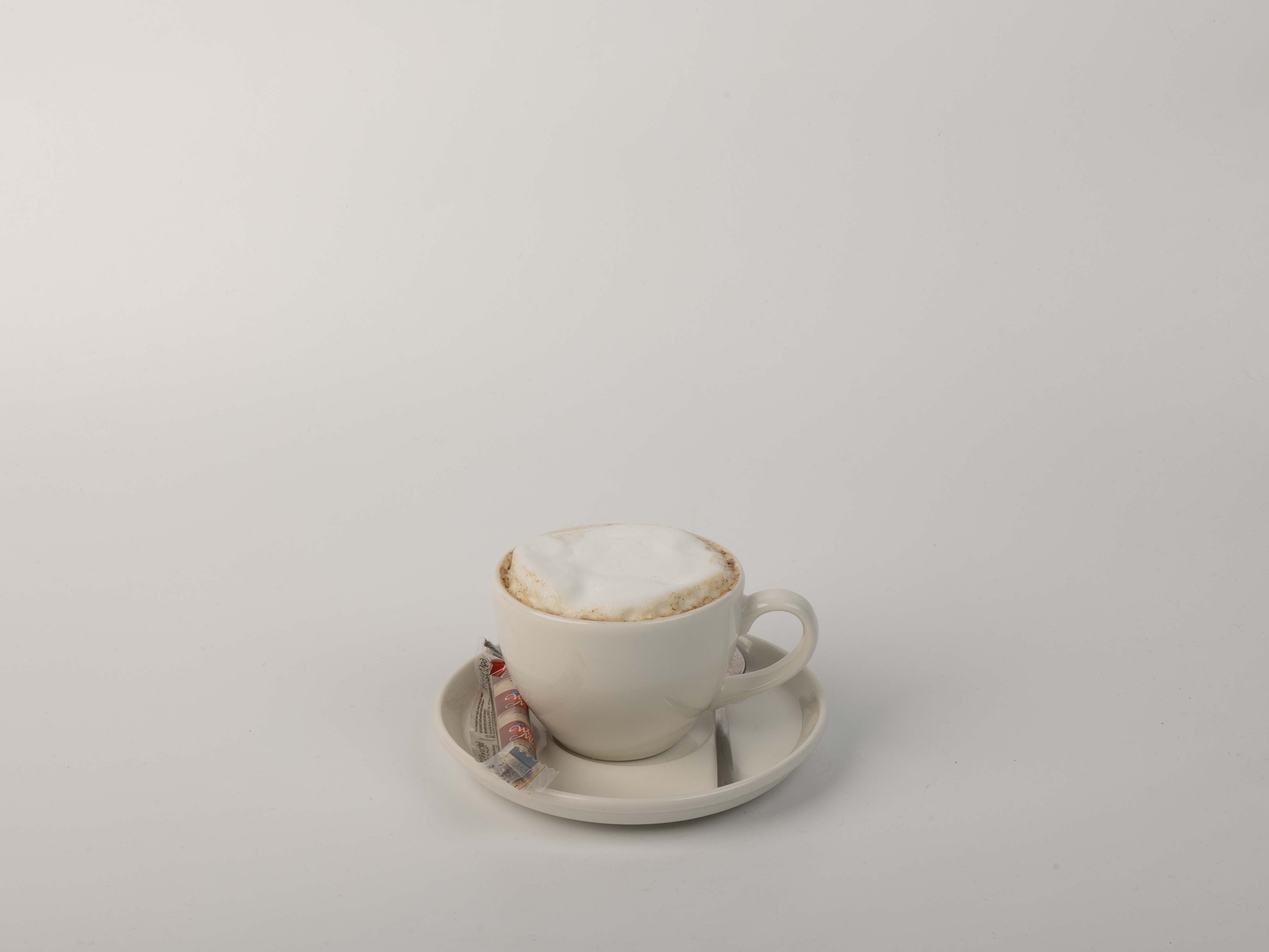 Cappucino
