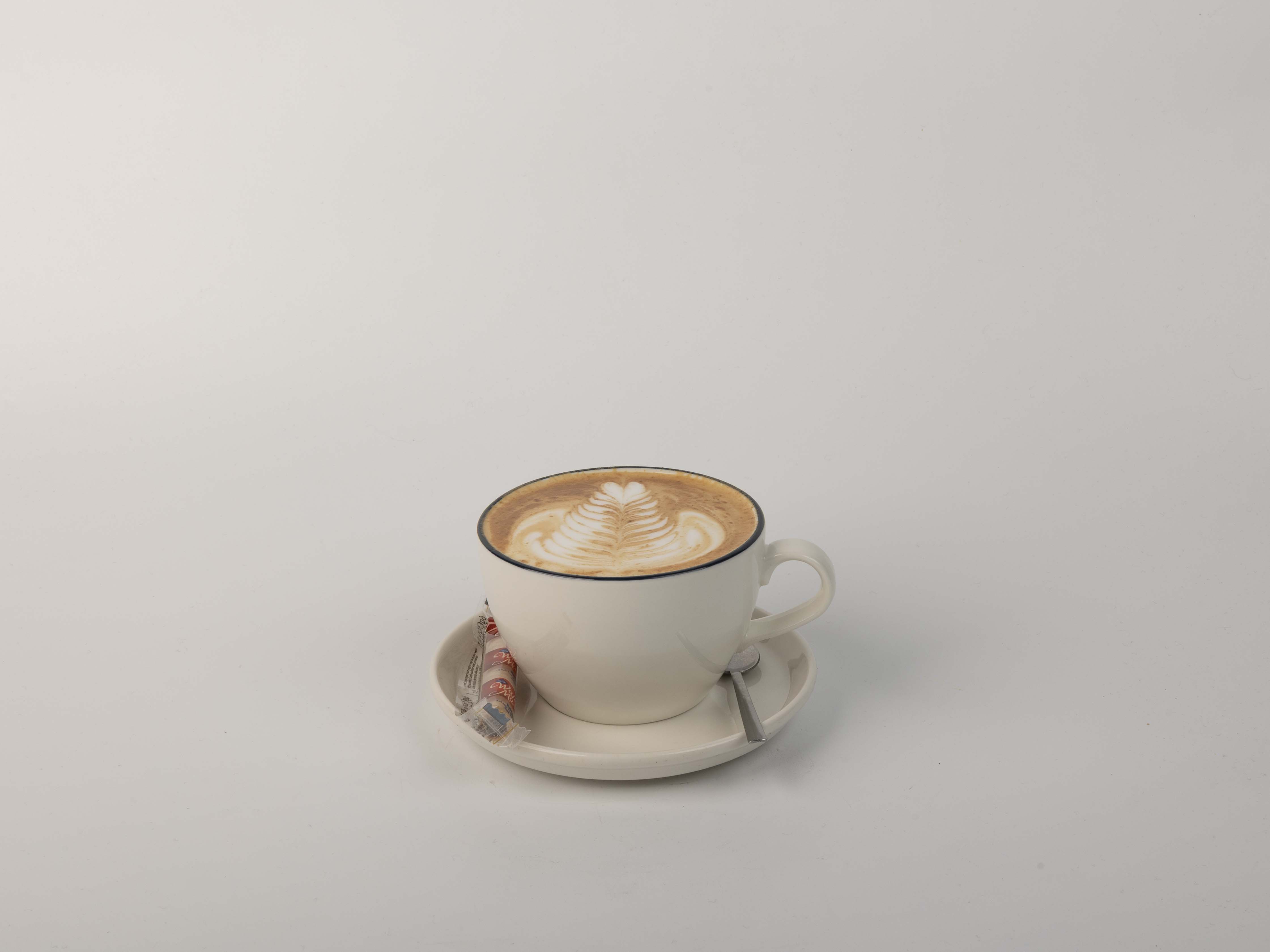 Caramel Latte