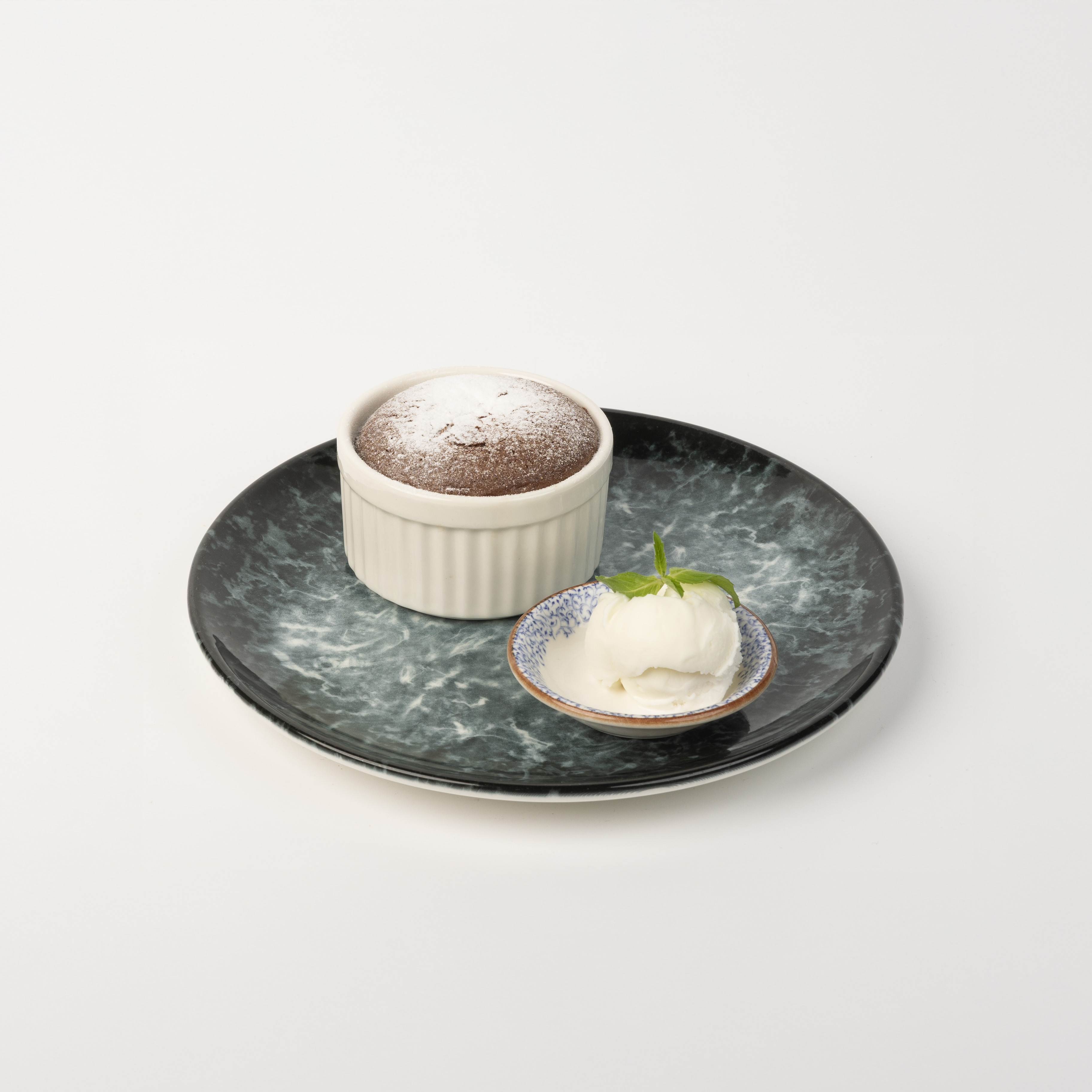 Çikolatalı Sufle
