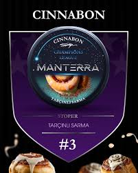 Cinnabon