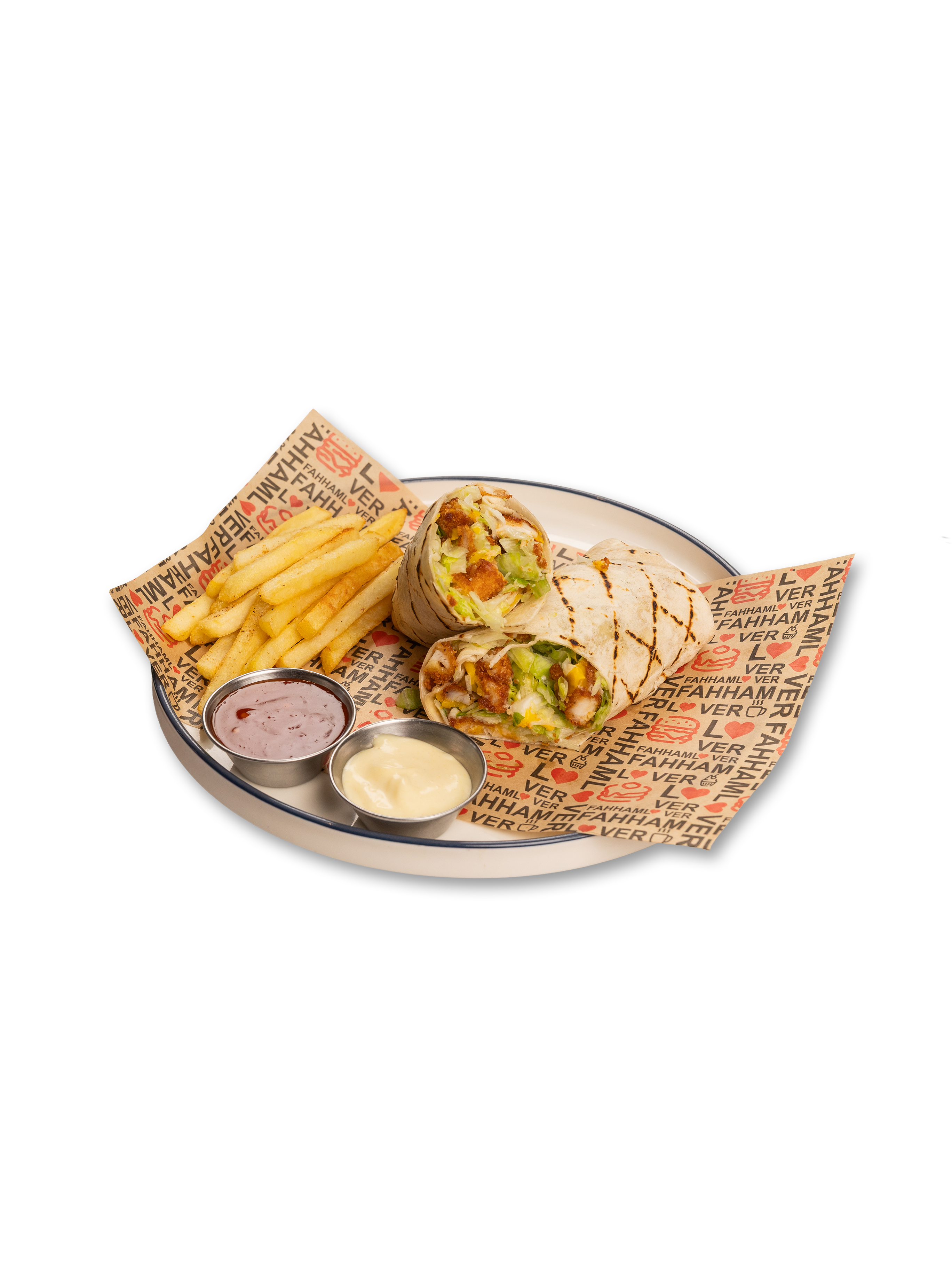 Çıtır Burrito
