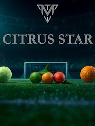 Citrusstar