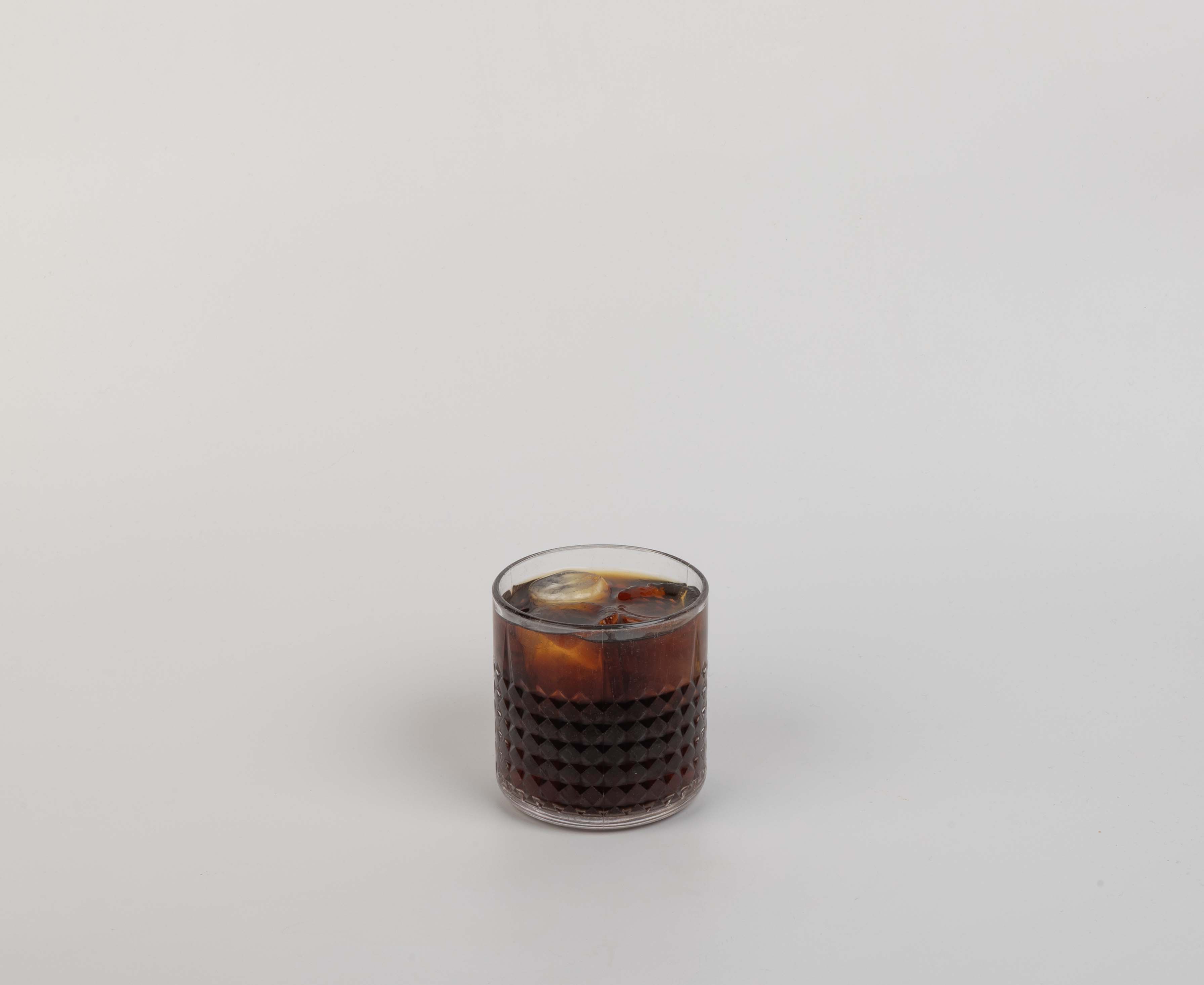 Cold Brew