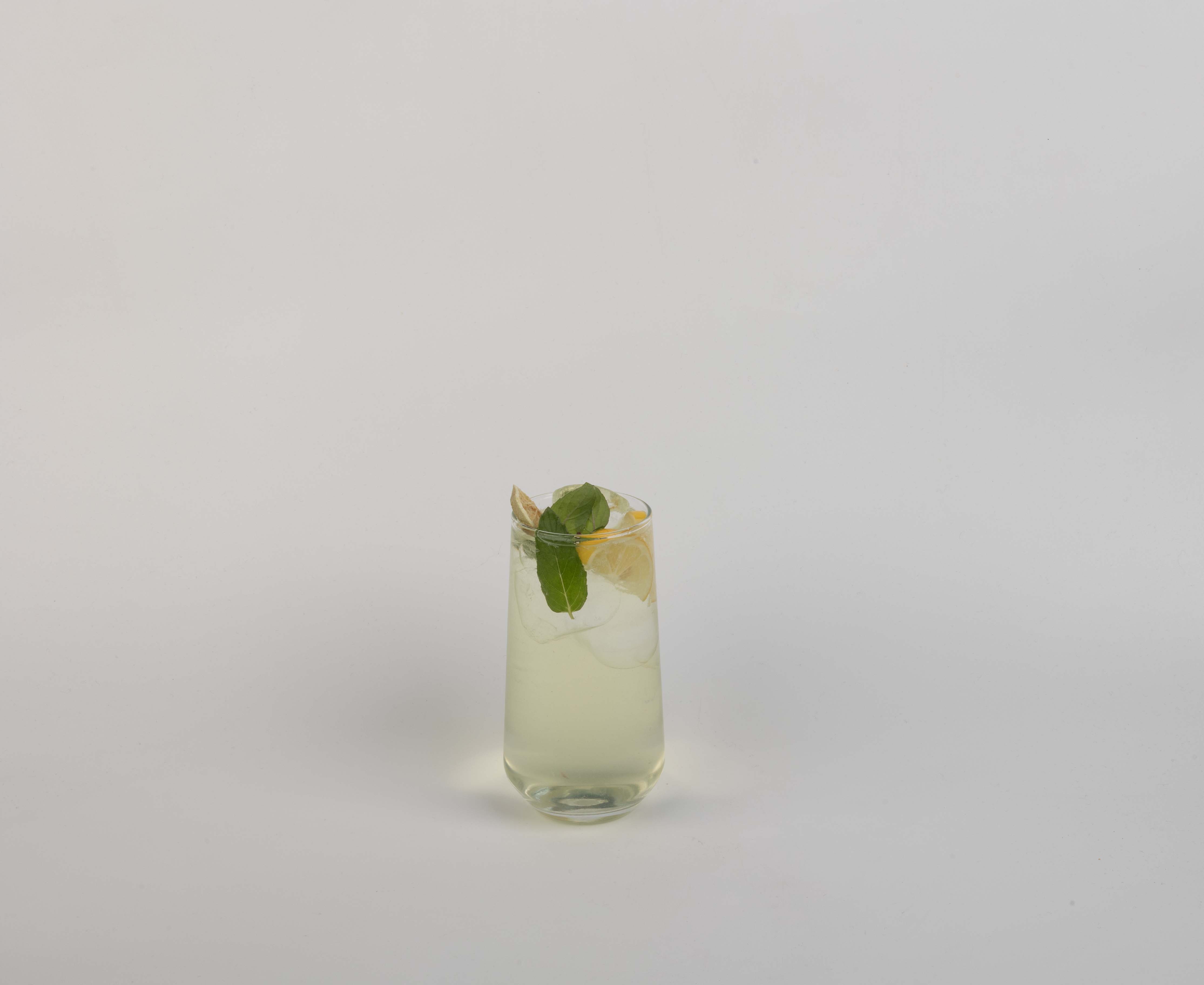 Cool Lime