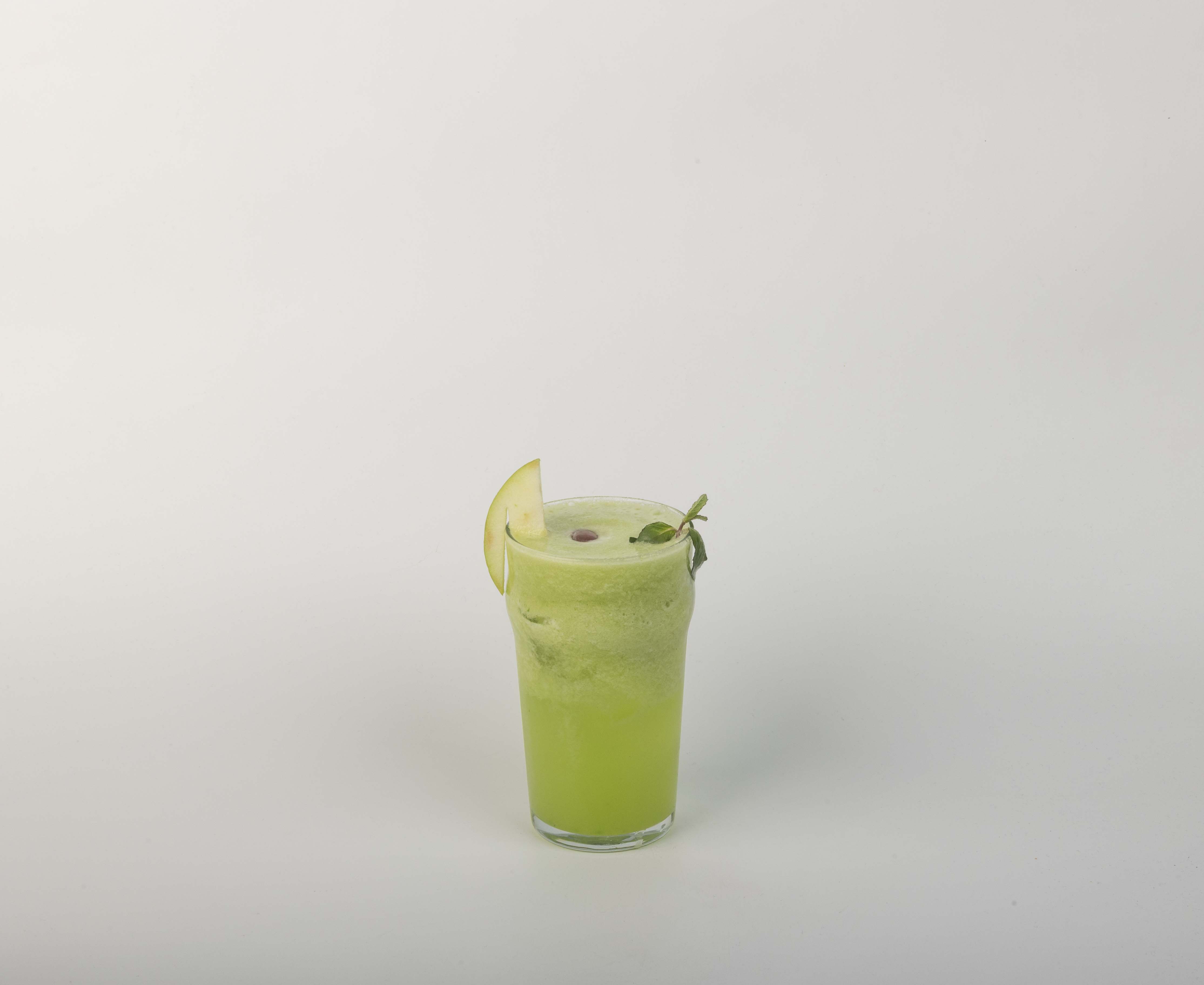 DETOX LİMONATA