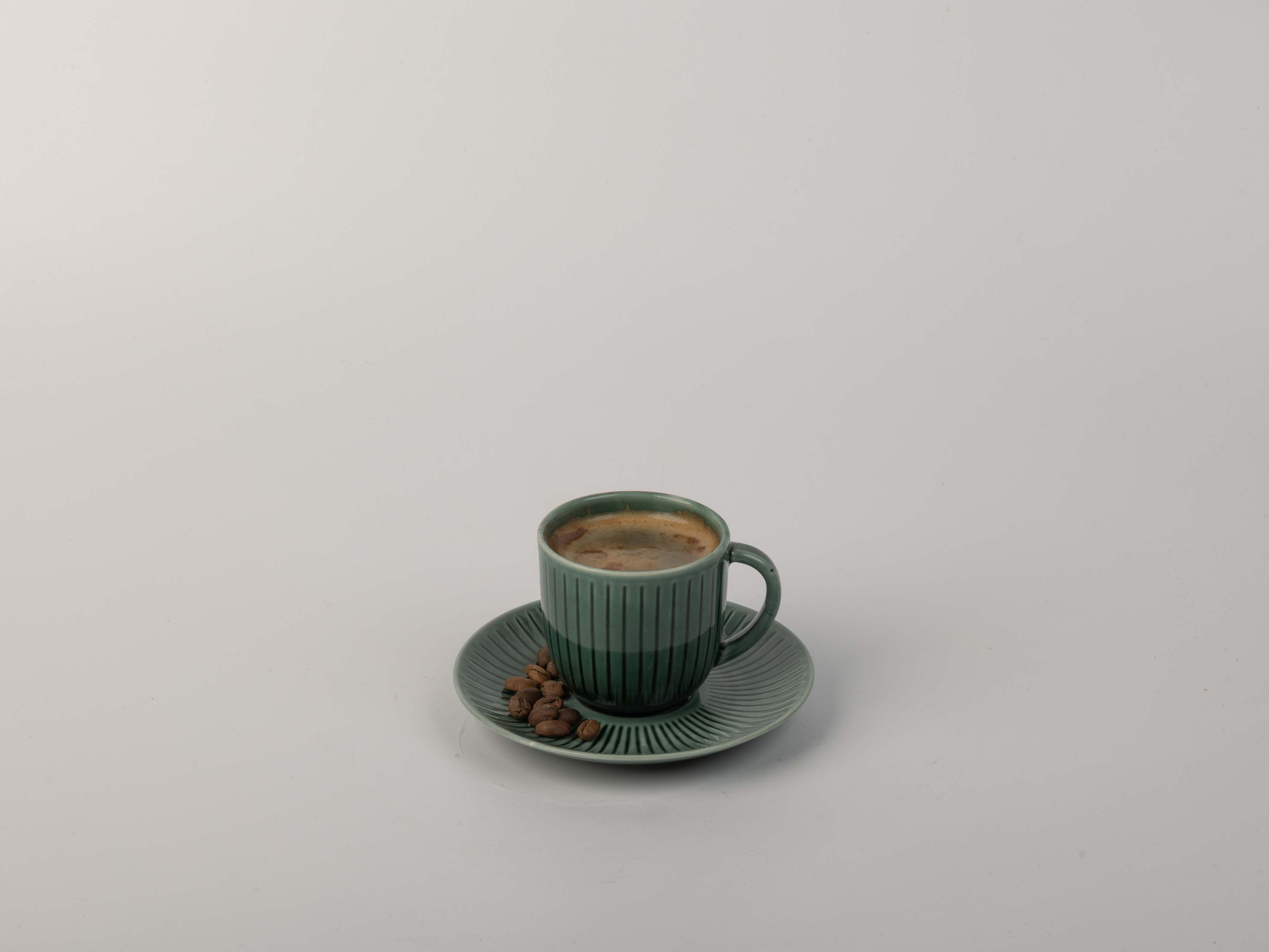 Espresso Double