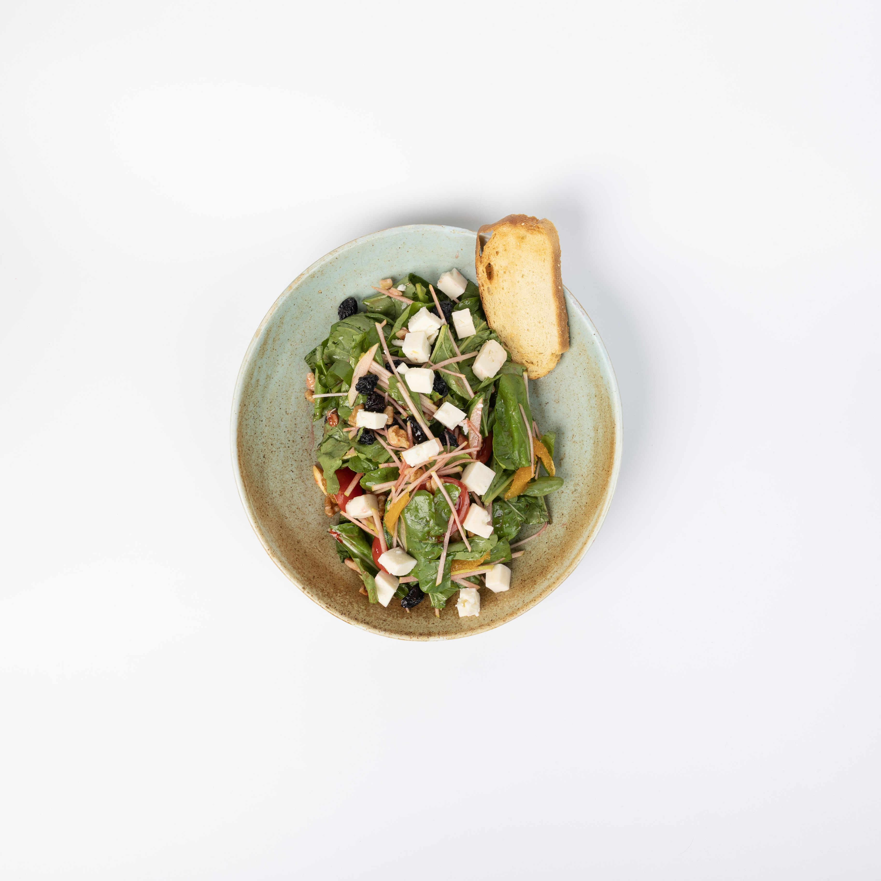 Fahham Salata