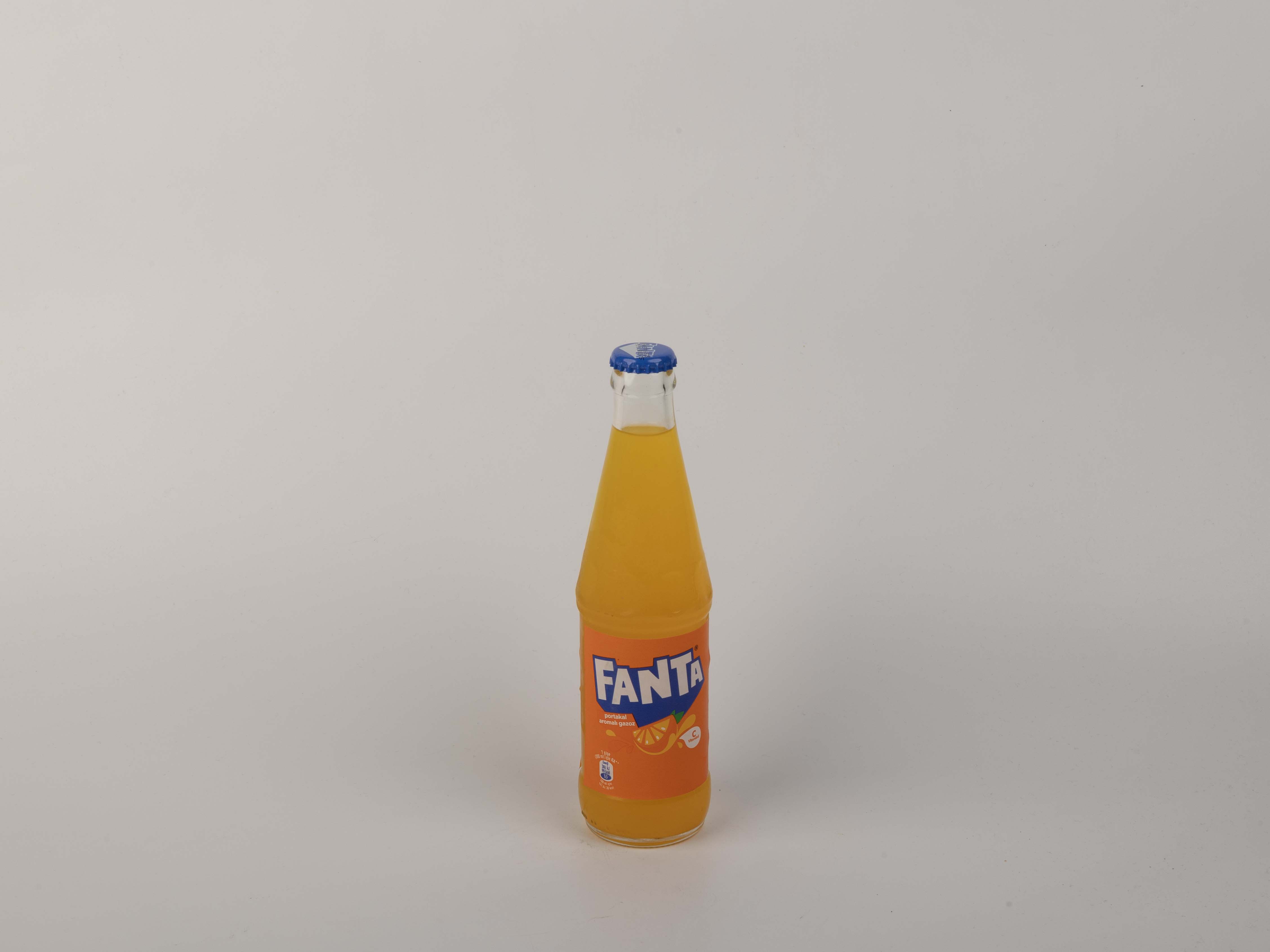 Fanta