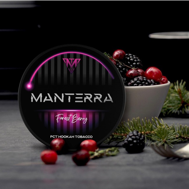 Forest Berry
