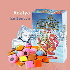 Ice Bonbon