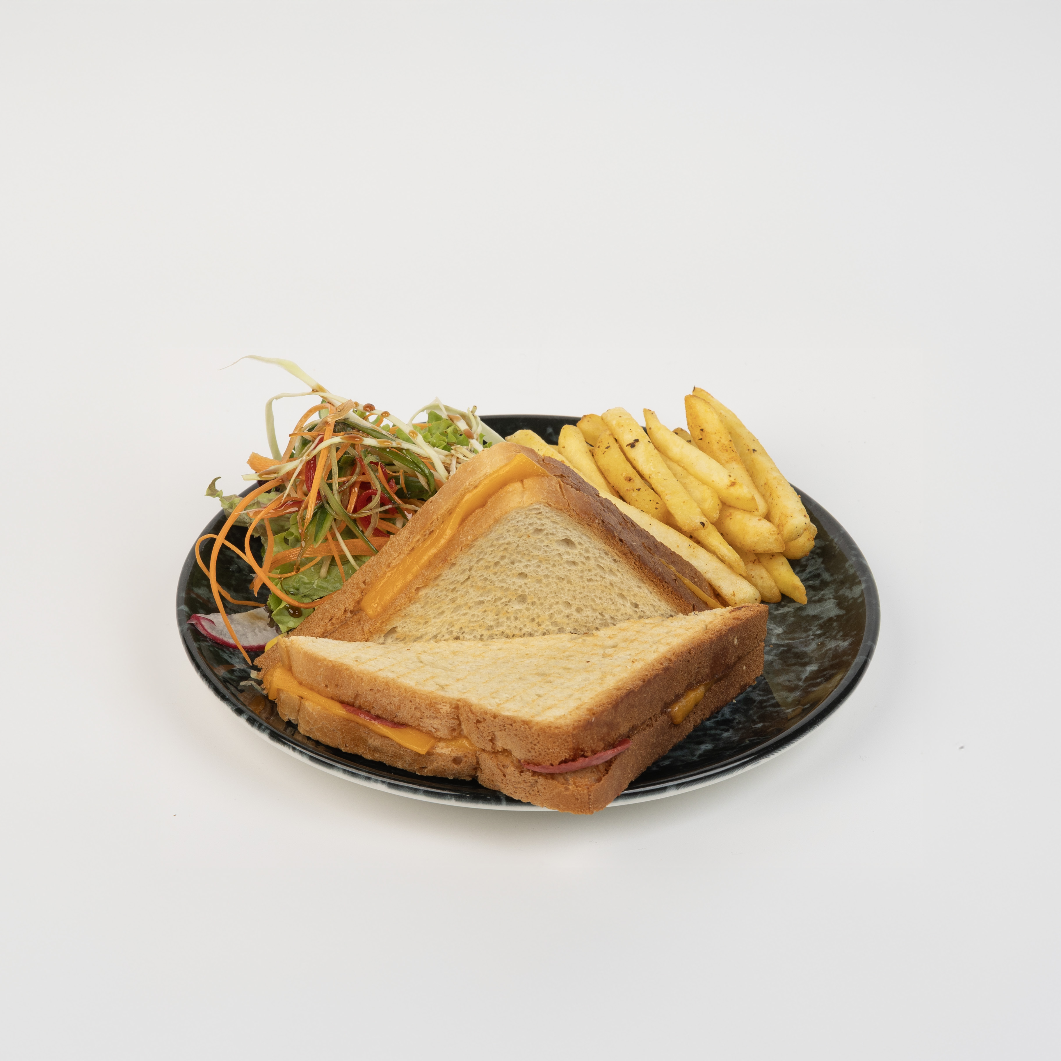 JUMBO KAŞARLI TOST