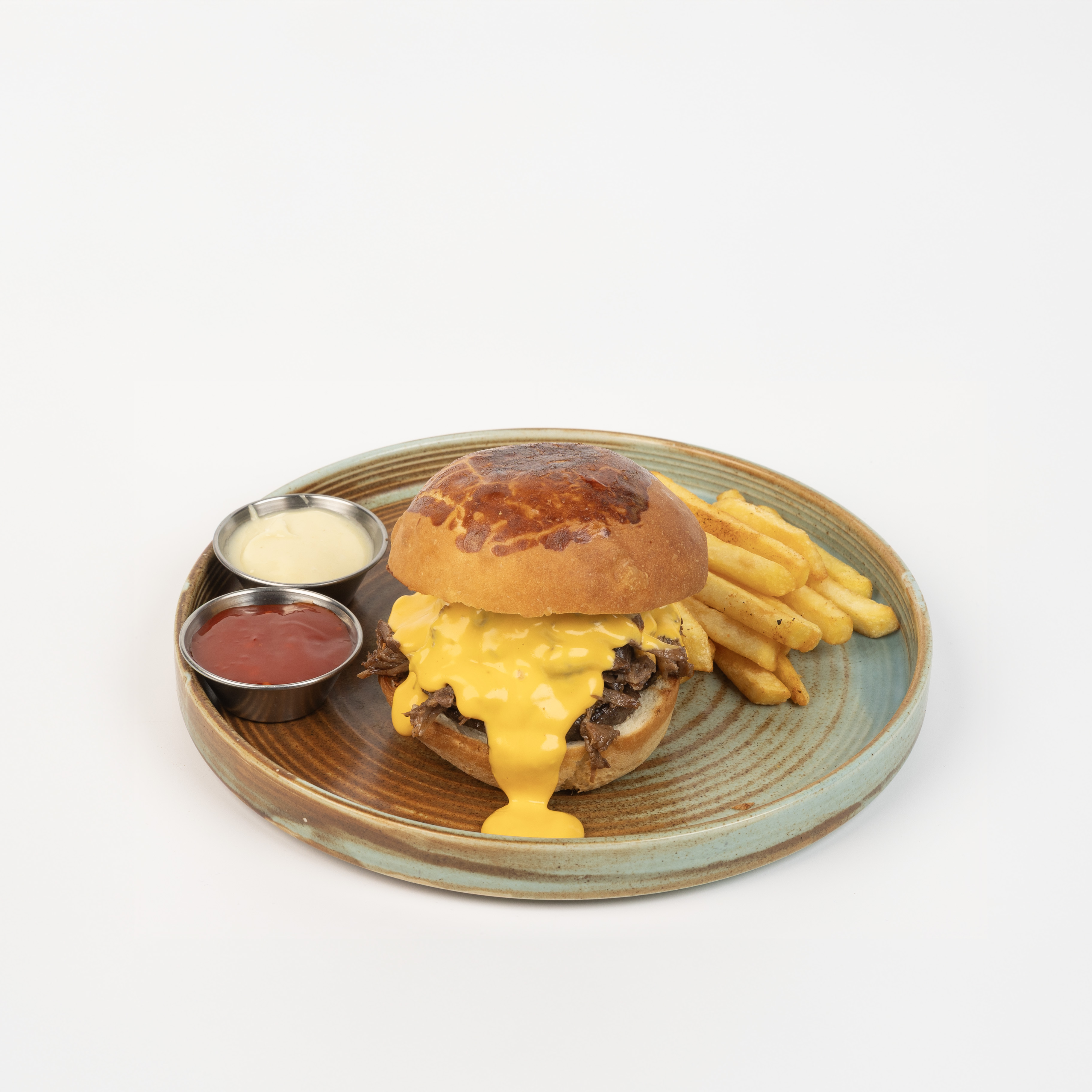 KABURGA BURGER
