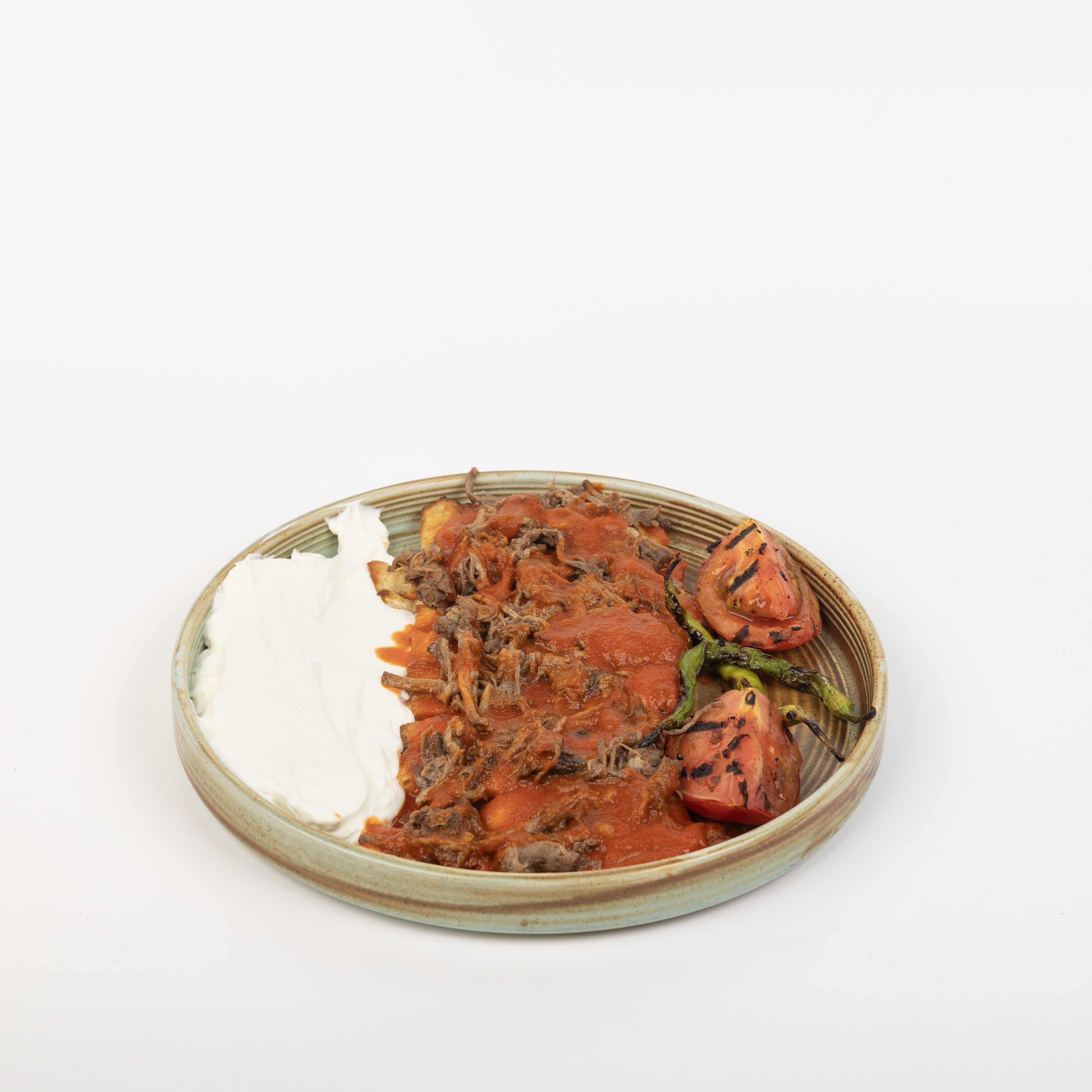 Kaburga Iskender