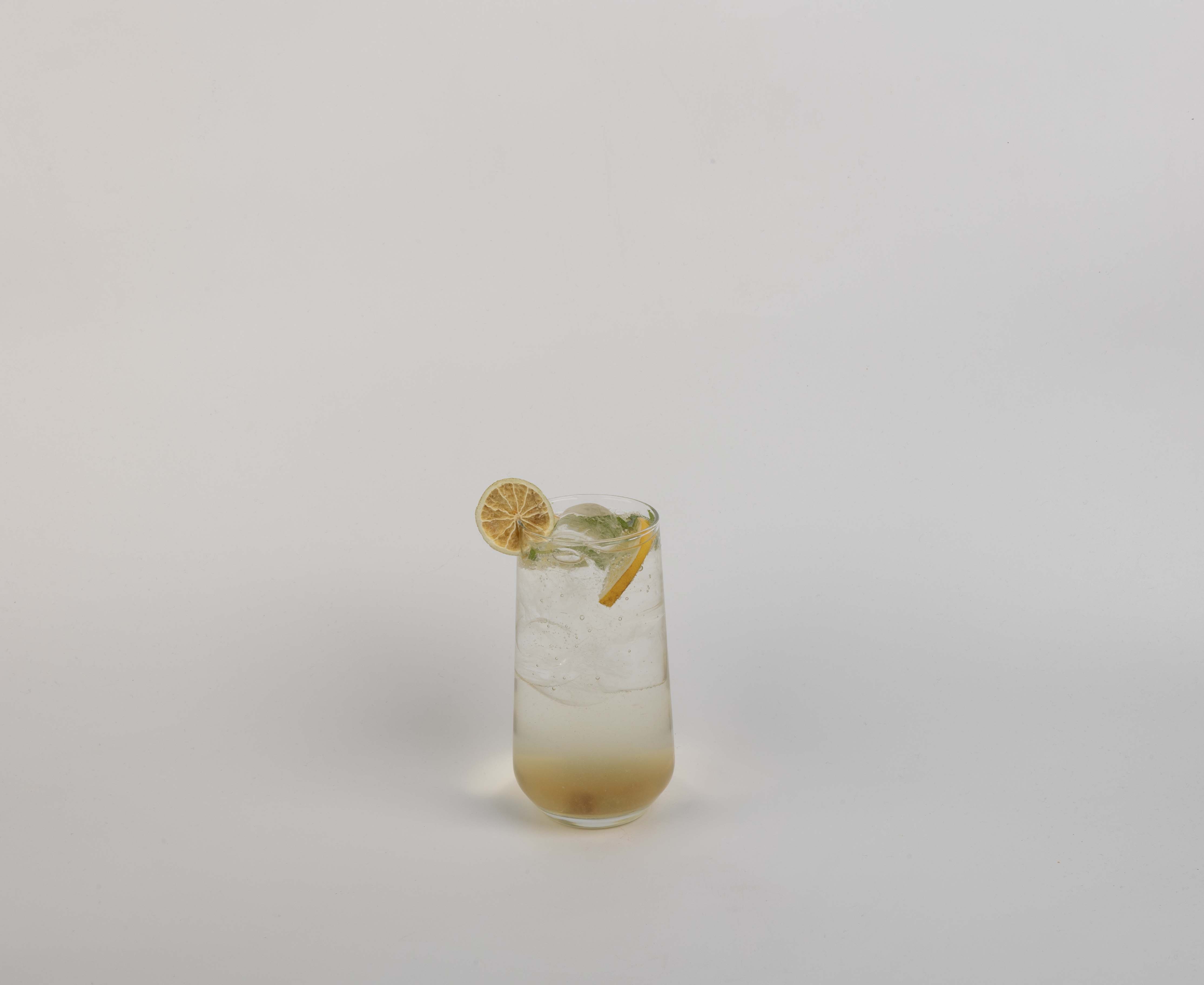 Klasik Mojito