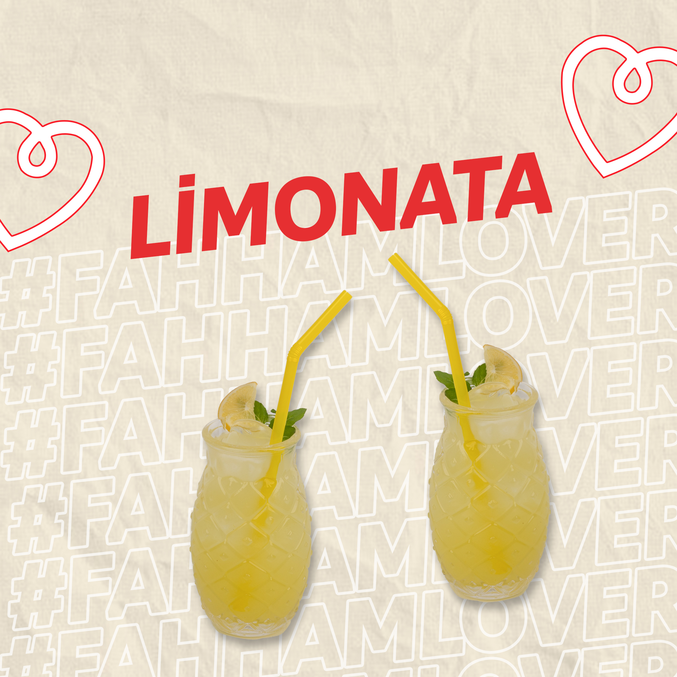 LİMONATA