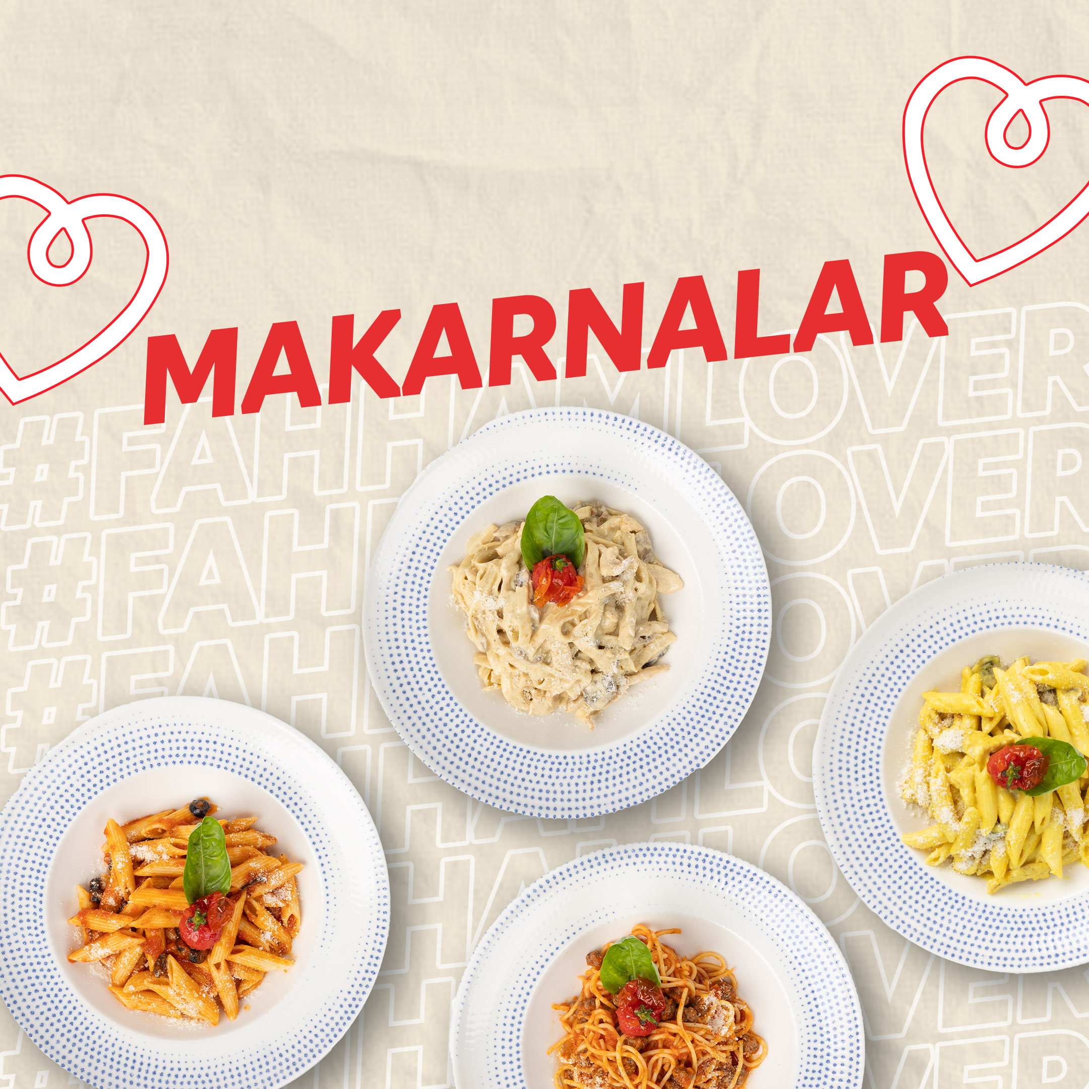 MAKARNALAR