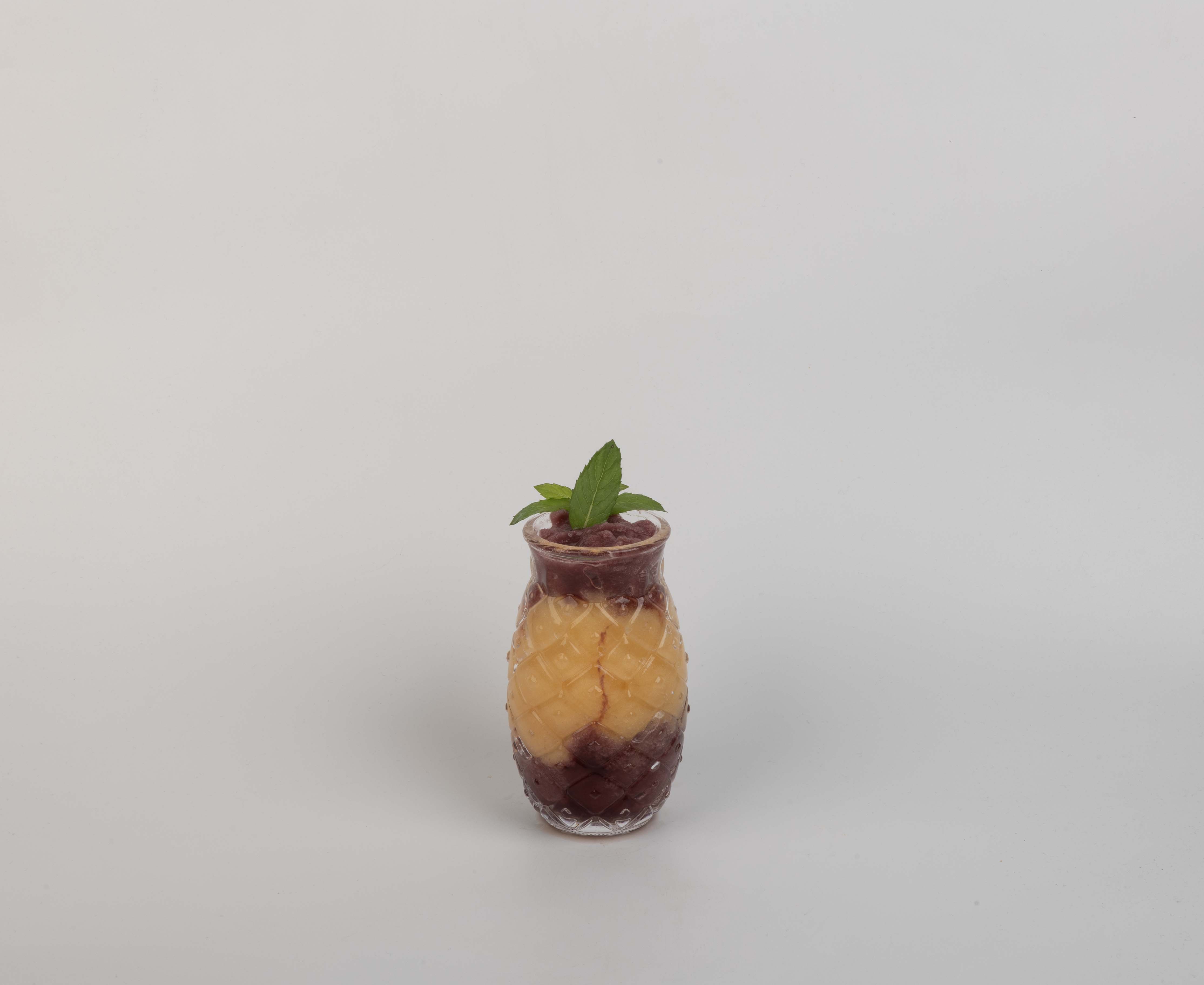 MANGO BREEZE