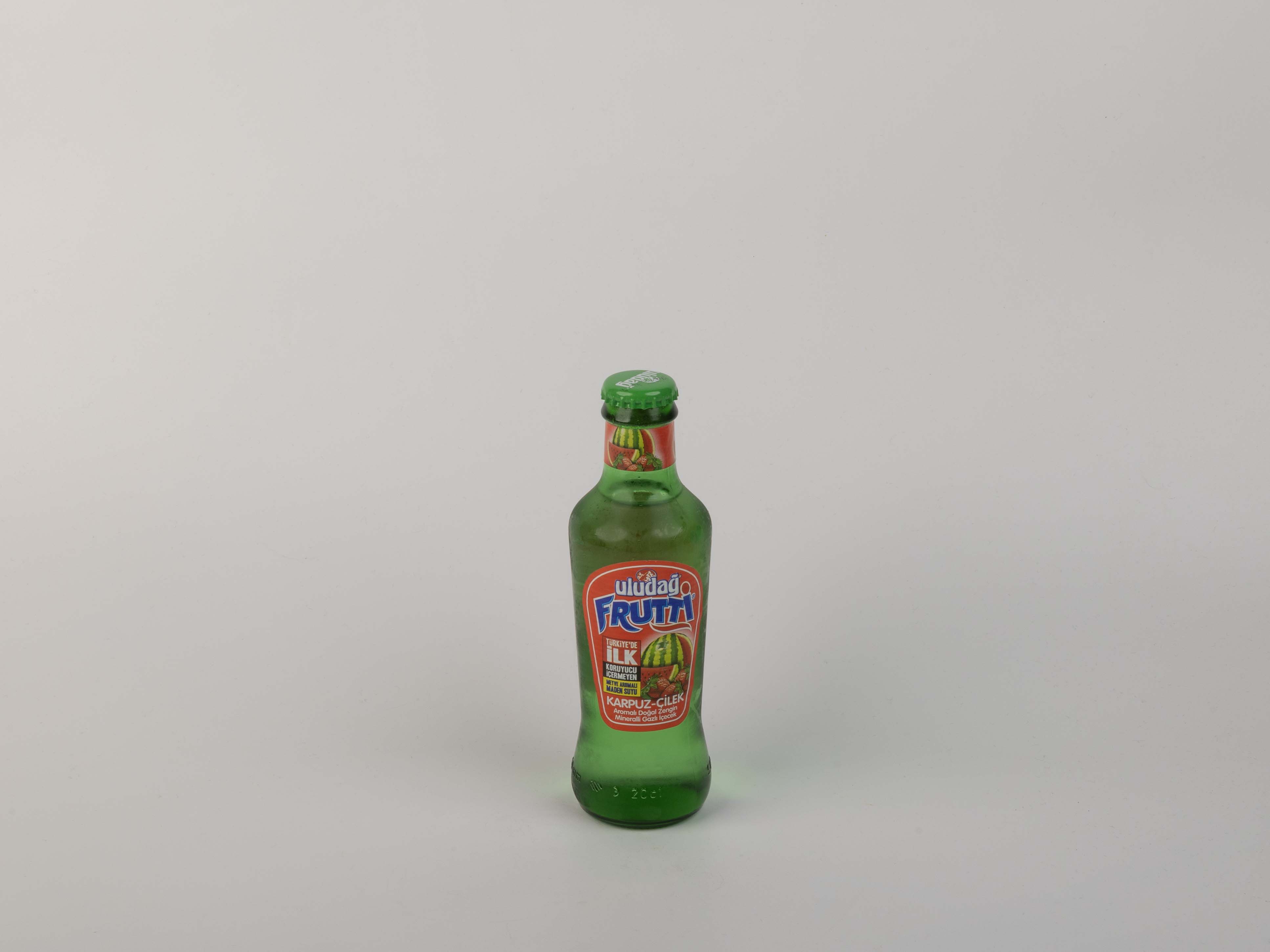 Meyveli Soda