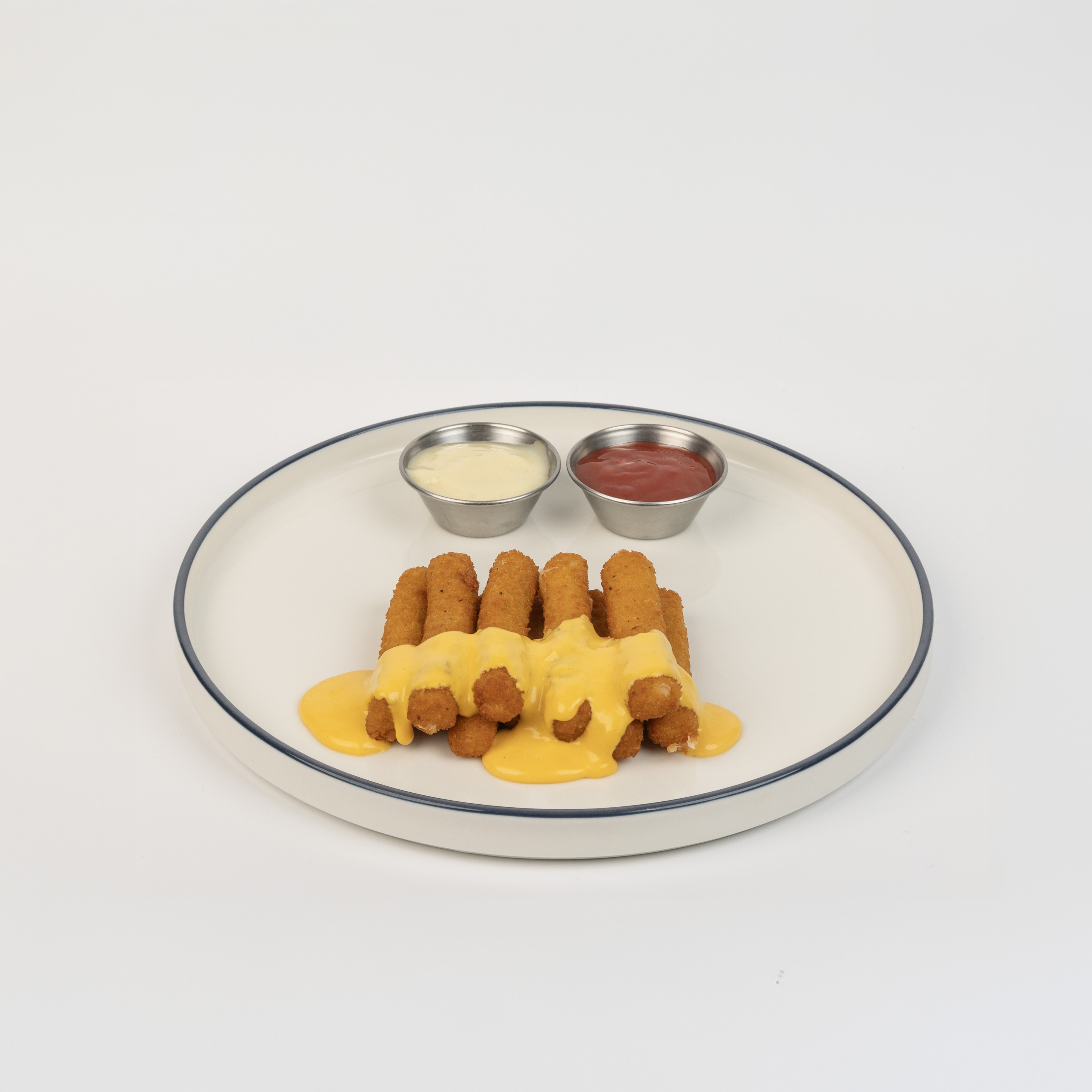 Mozzarella Stick
