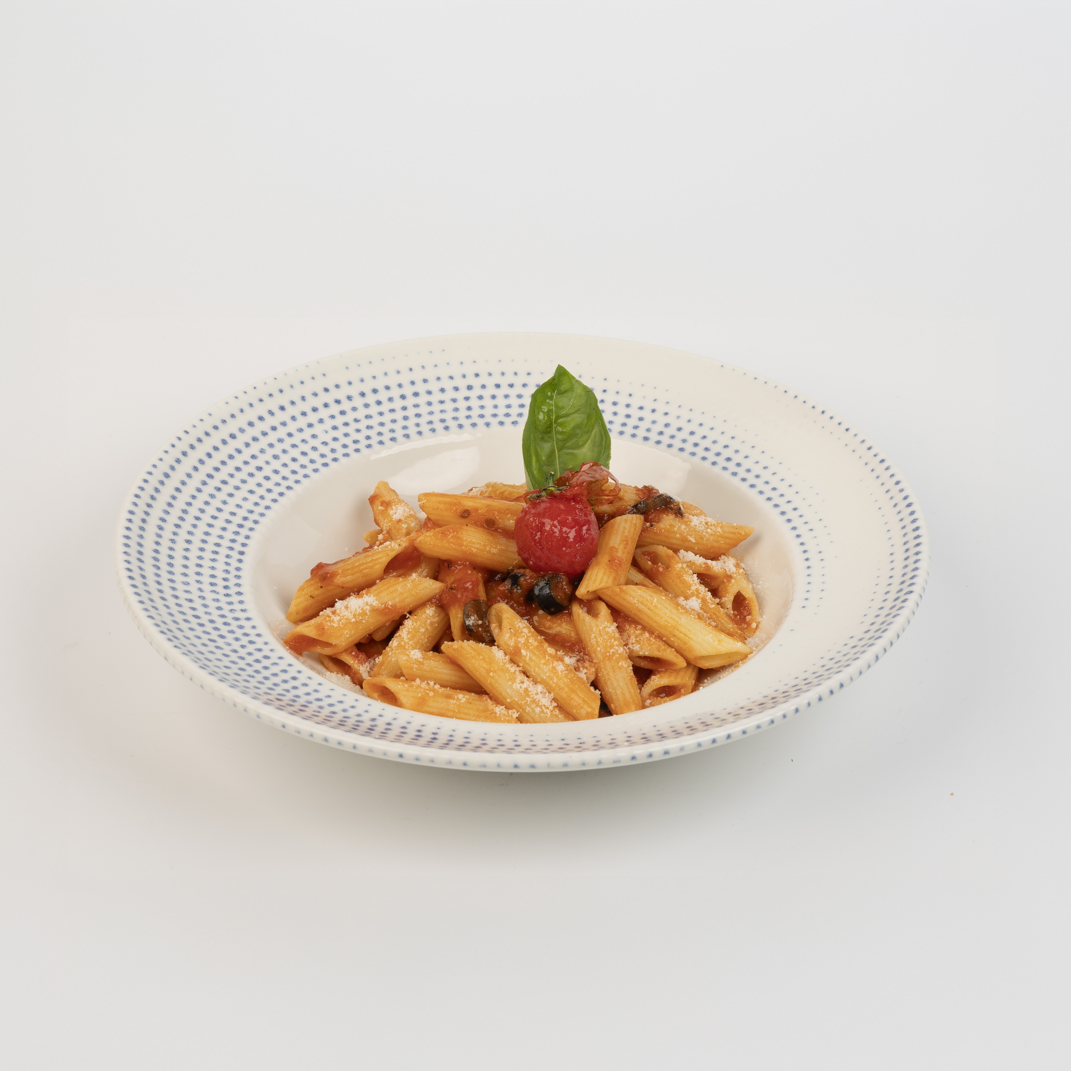 Penne Arabiata