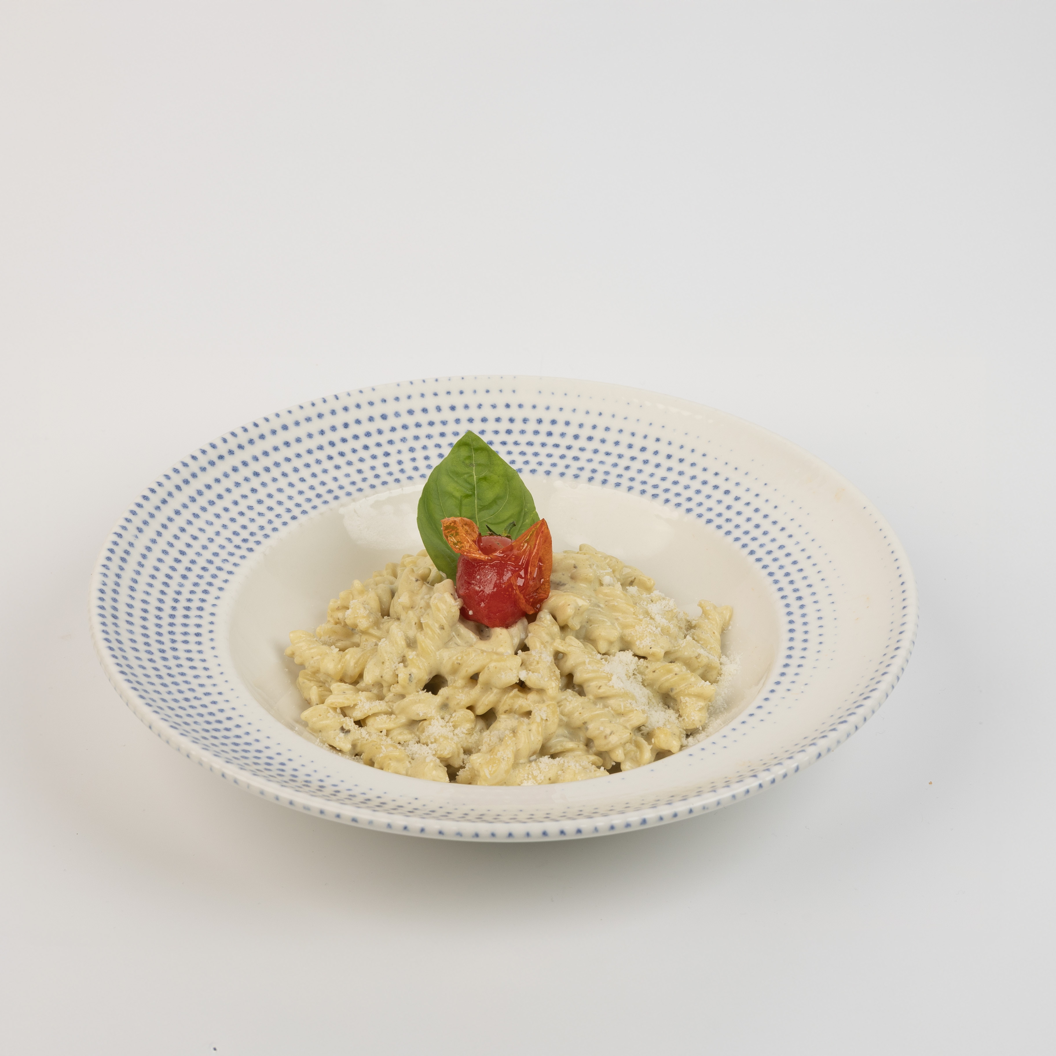 Pesto Soslu Fusulli