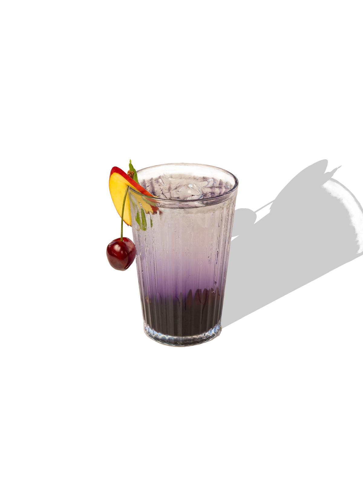 Raspberry Açai