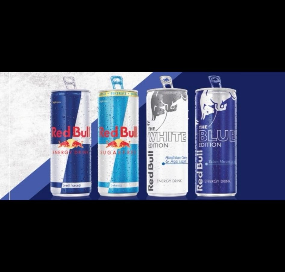 Red Bull 