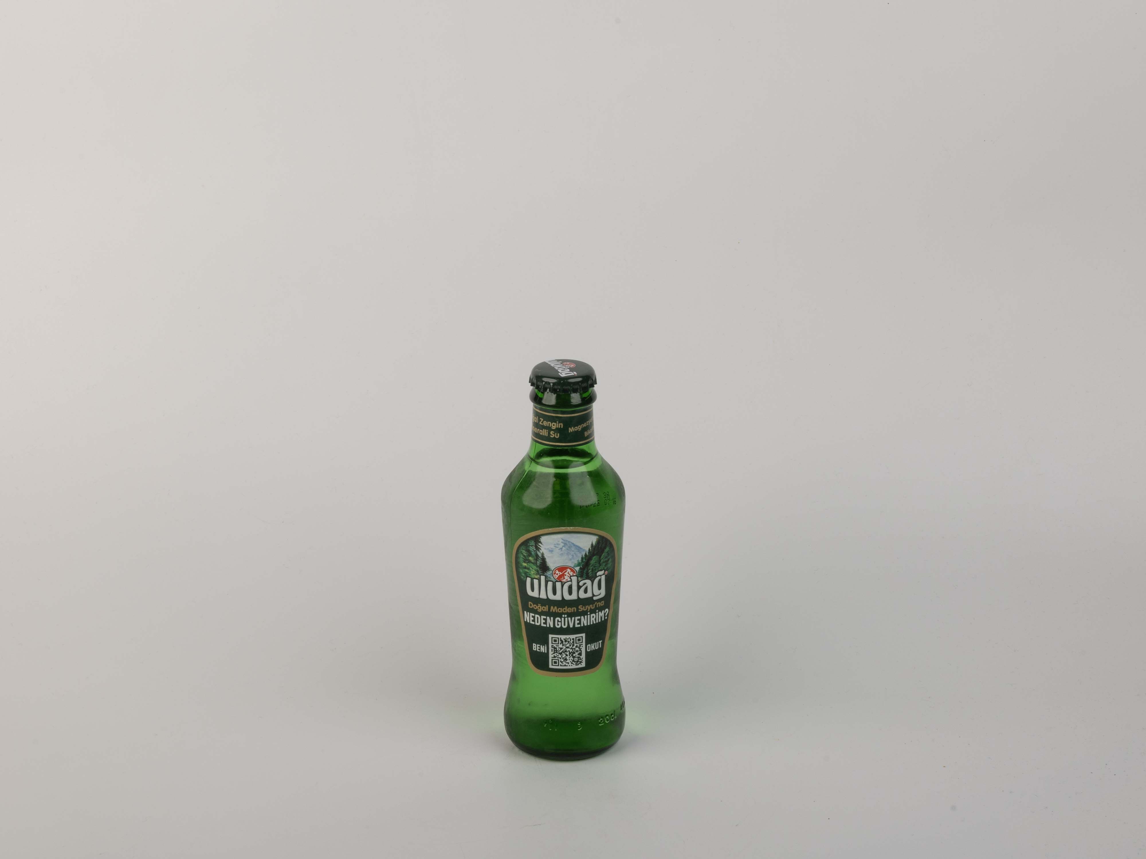 Sade Soda
