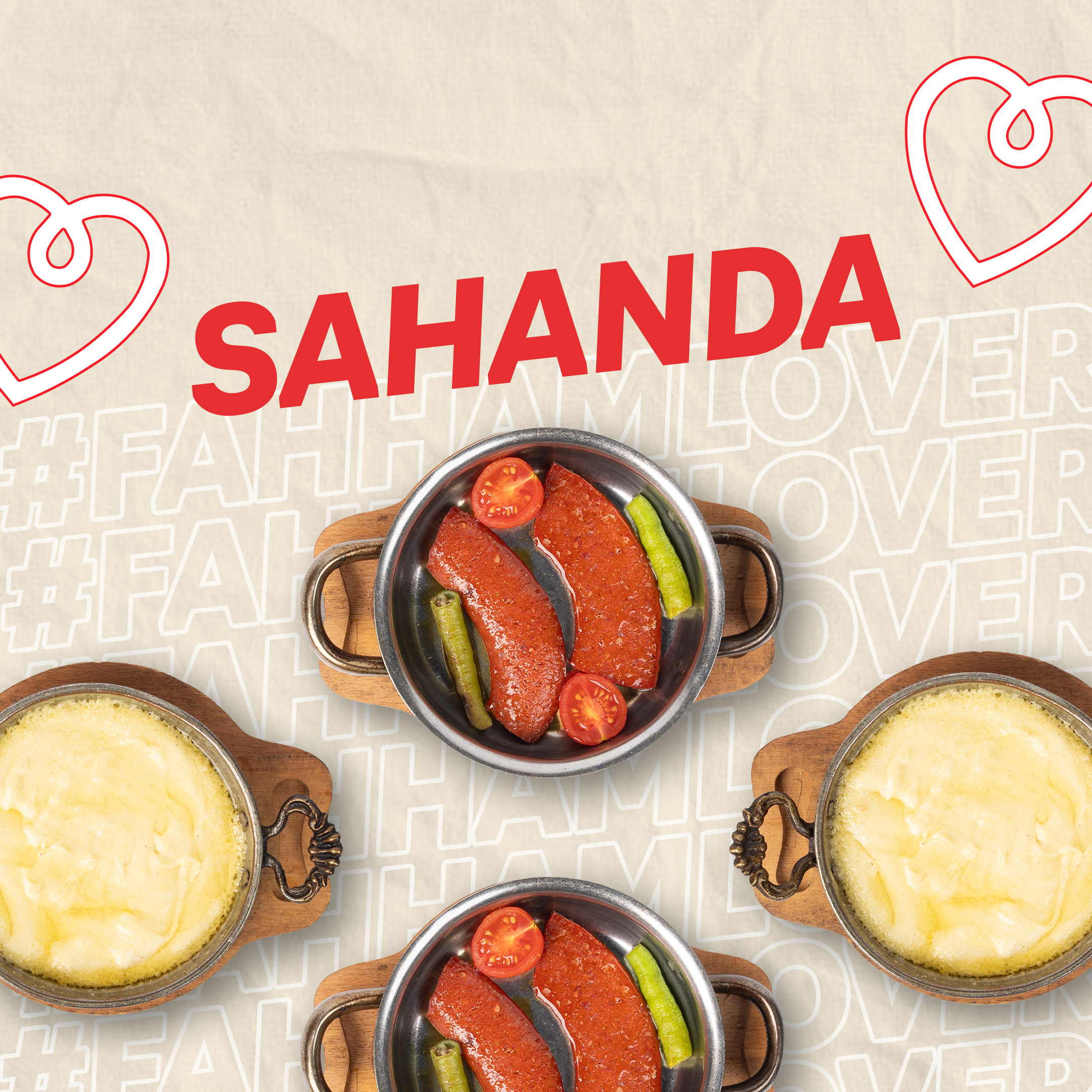 SAHANDA