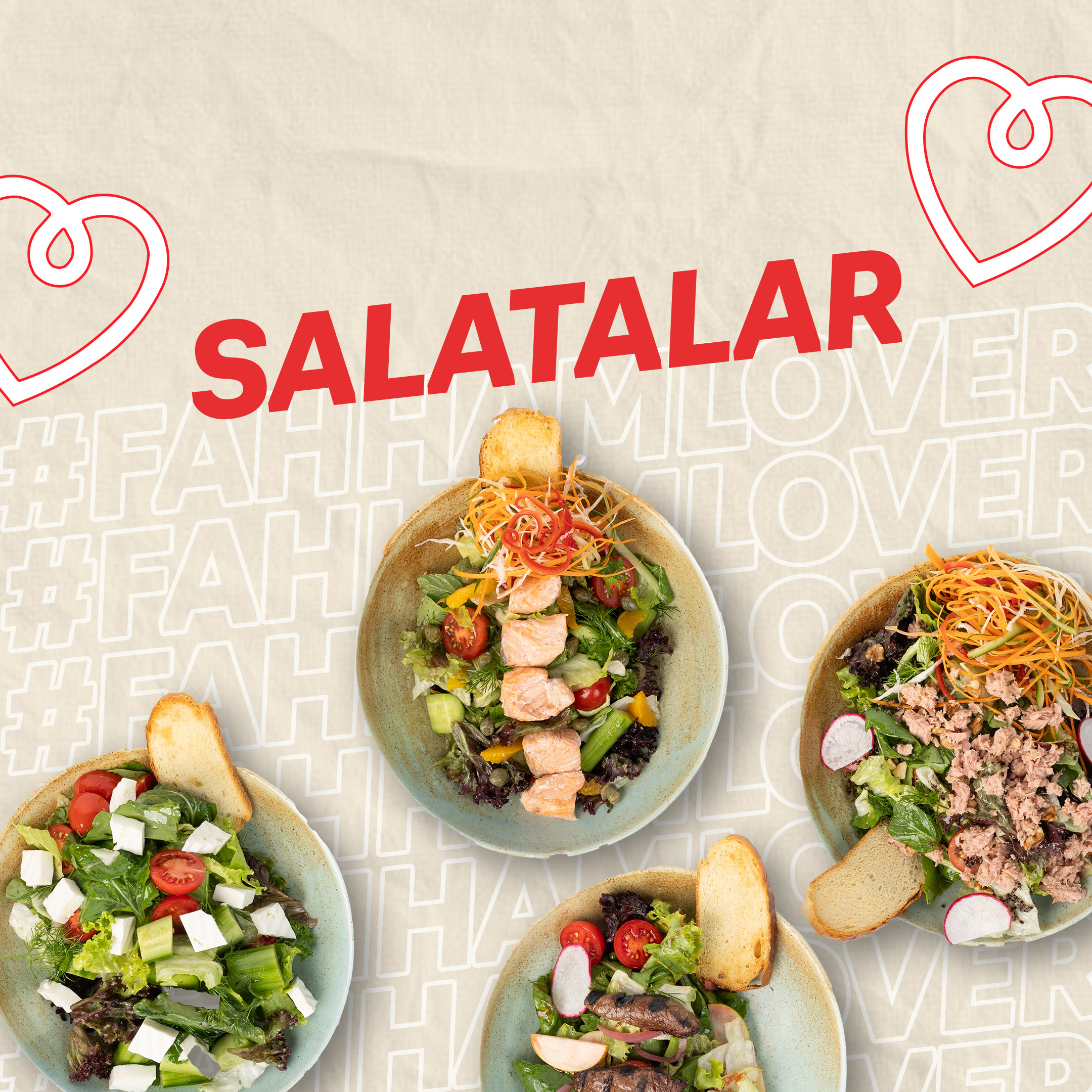 SALATALAR