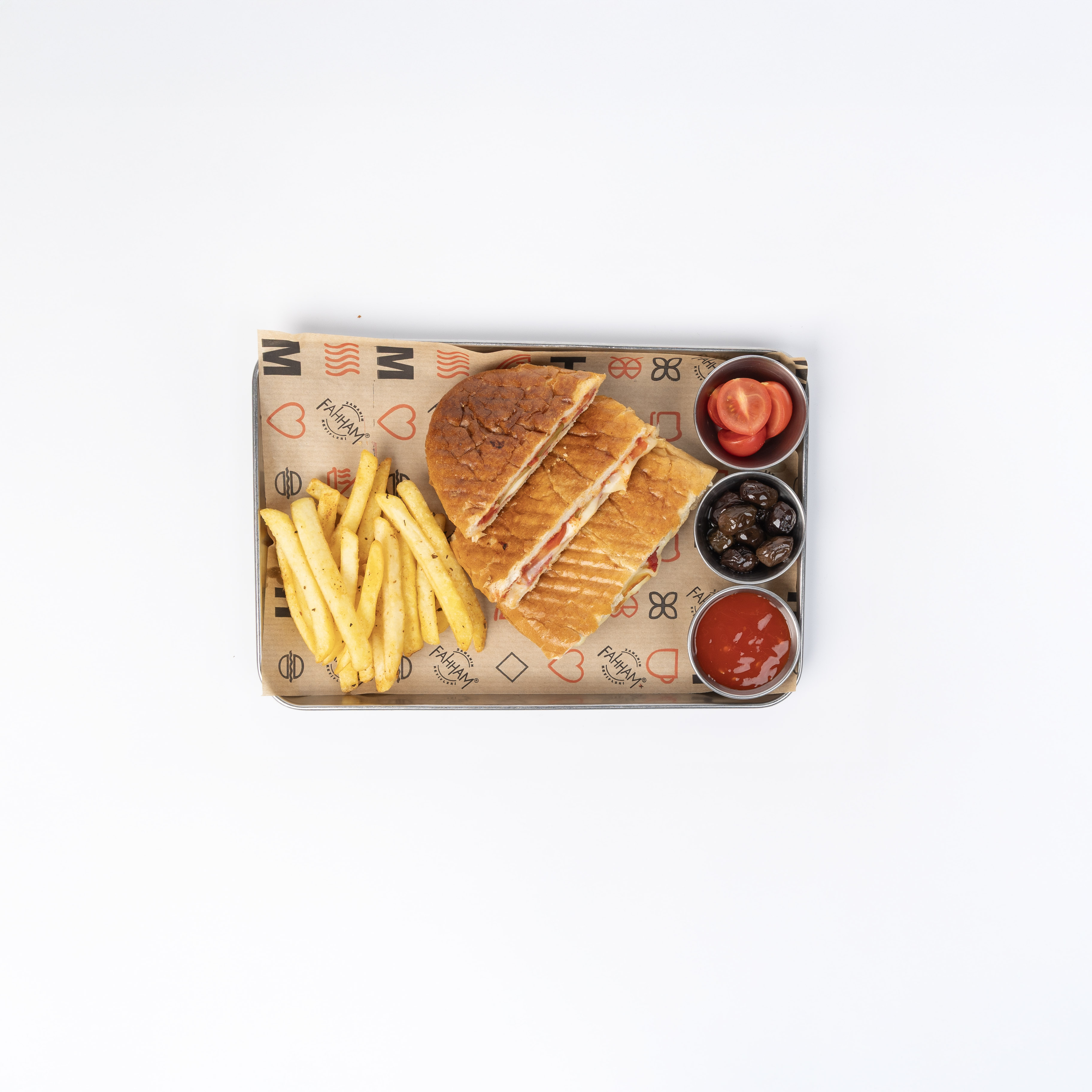 Sanayi Tost