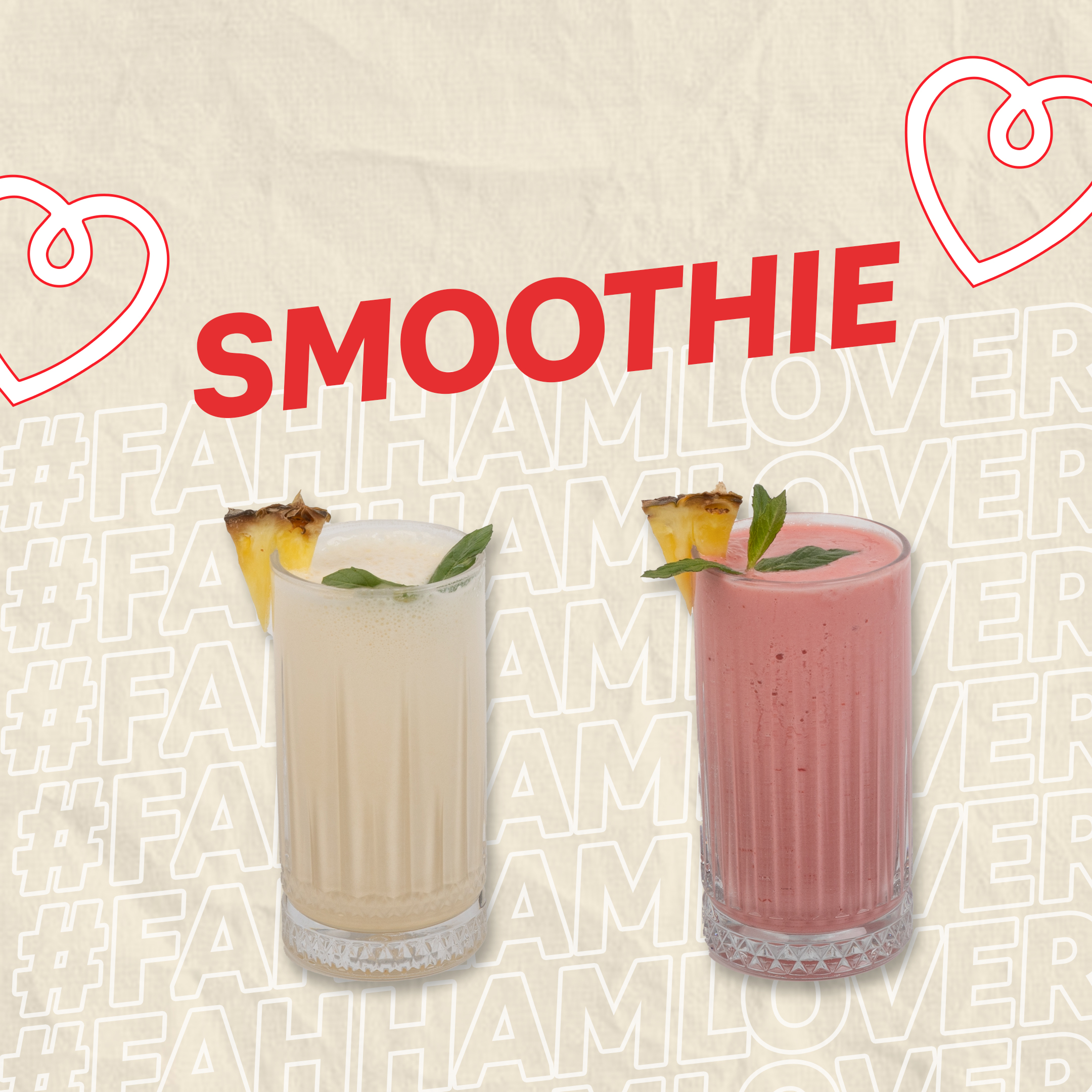 SMOOTHIE