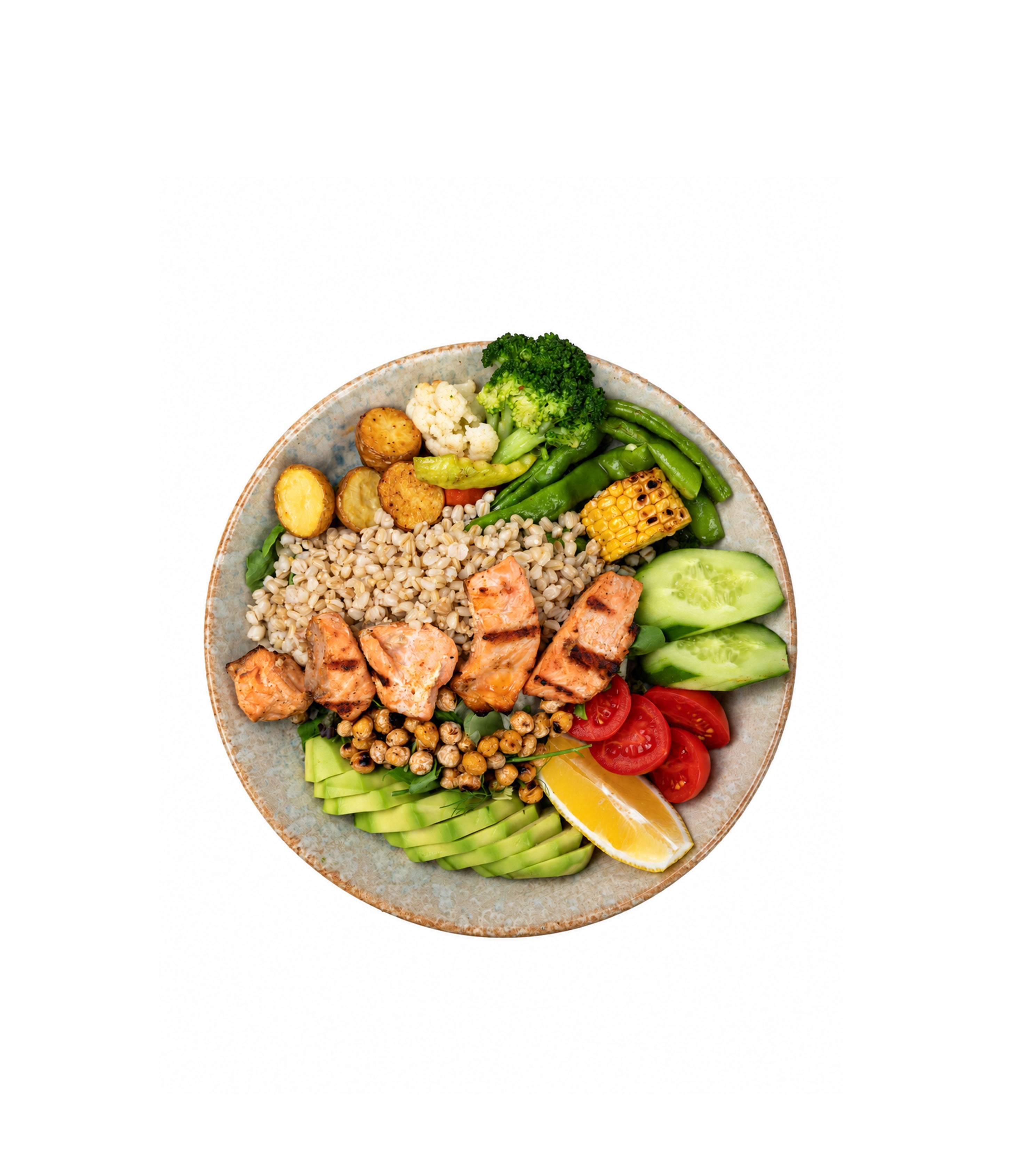 Somon Bowl