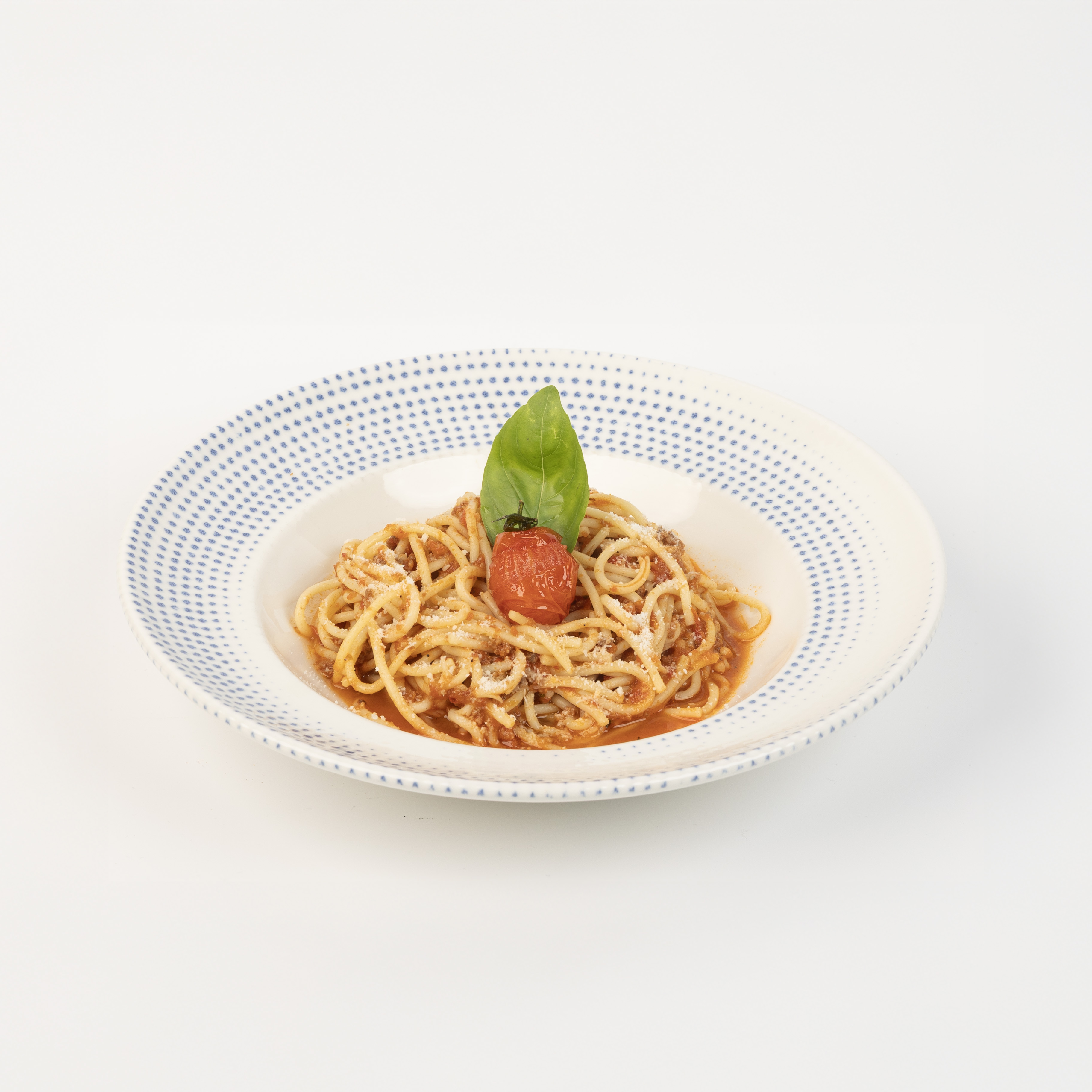 Spagetti Bolonez