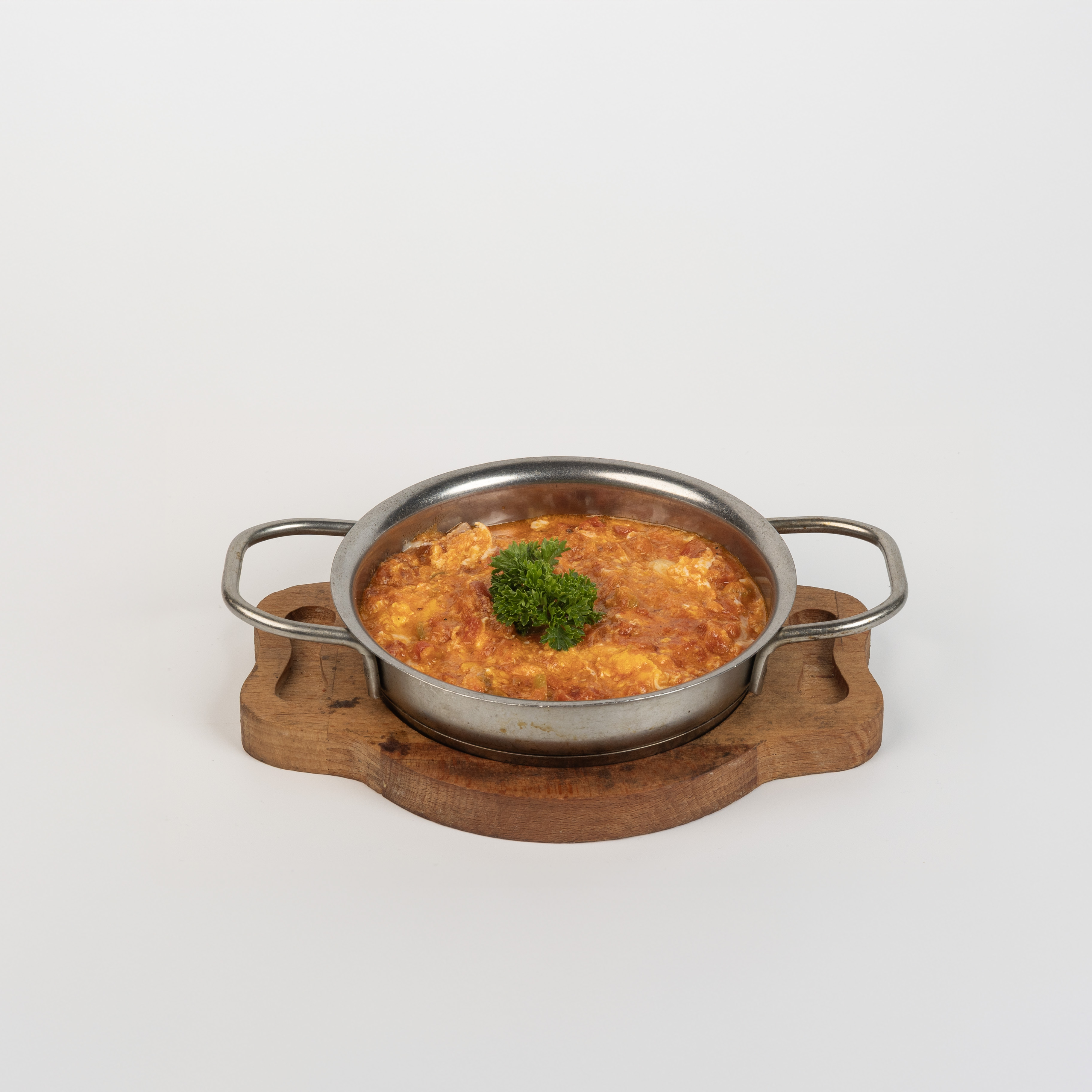 Sucuklu Menemen