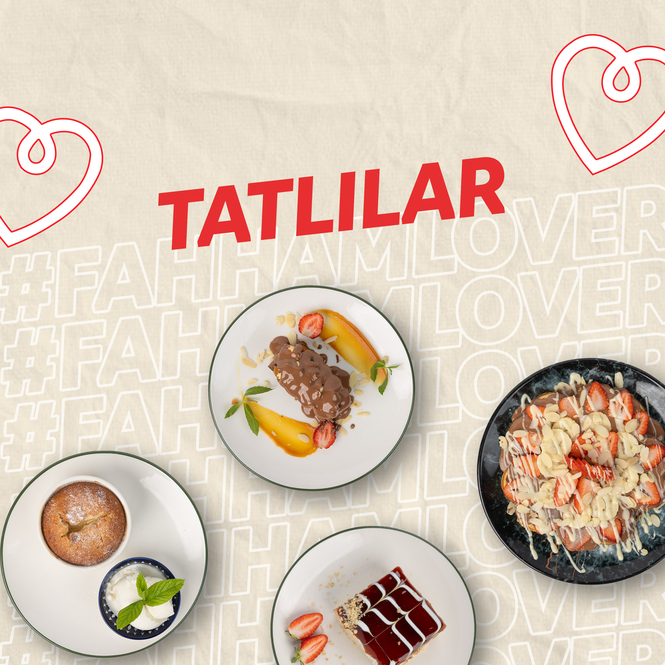TATLILAR
