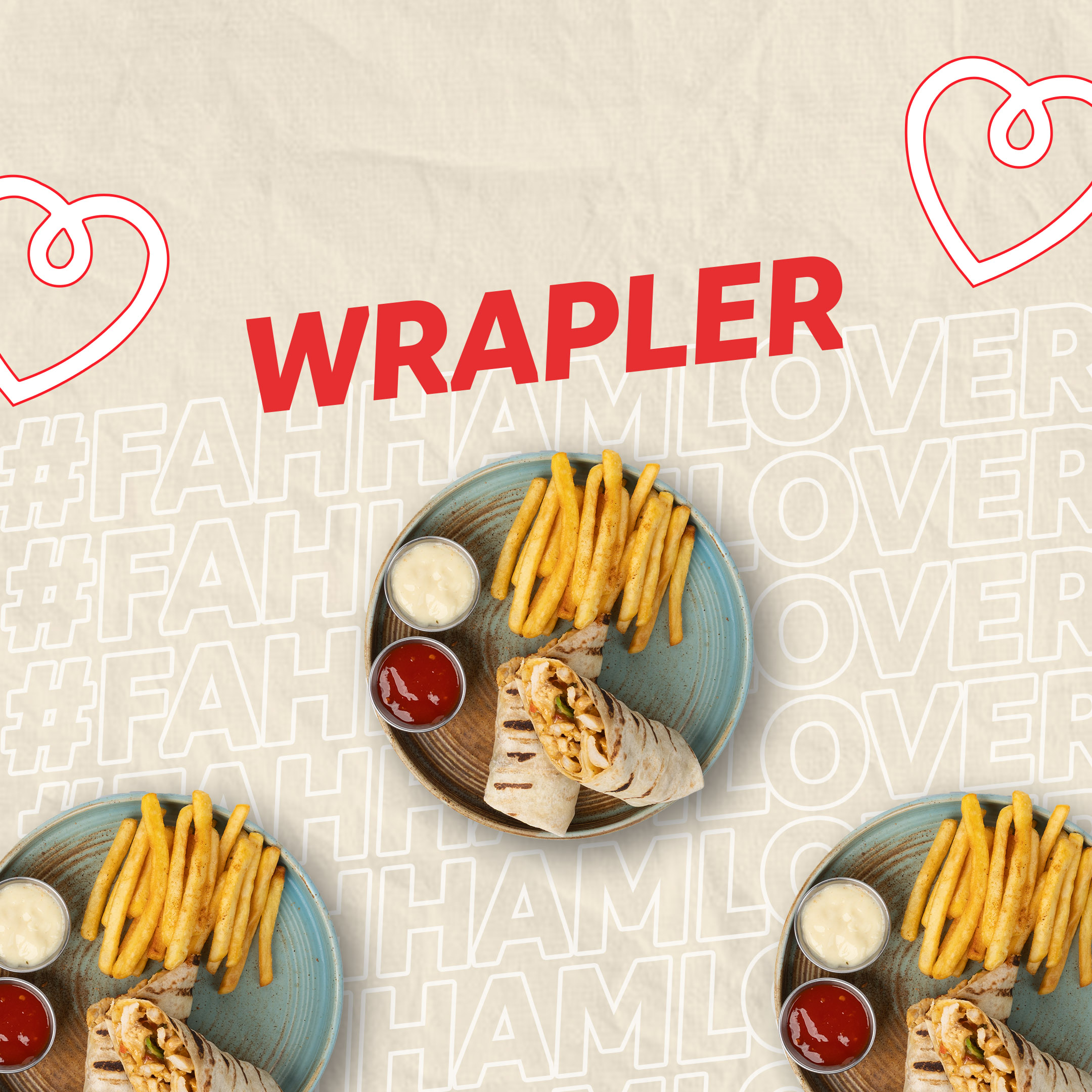 WRAPLER