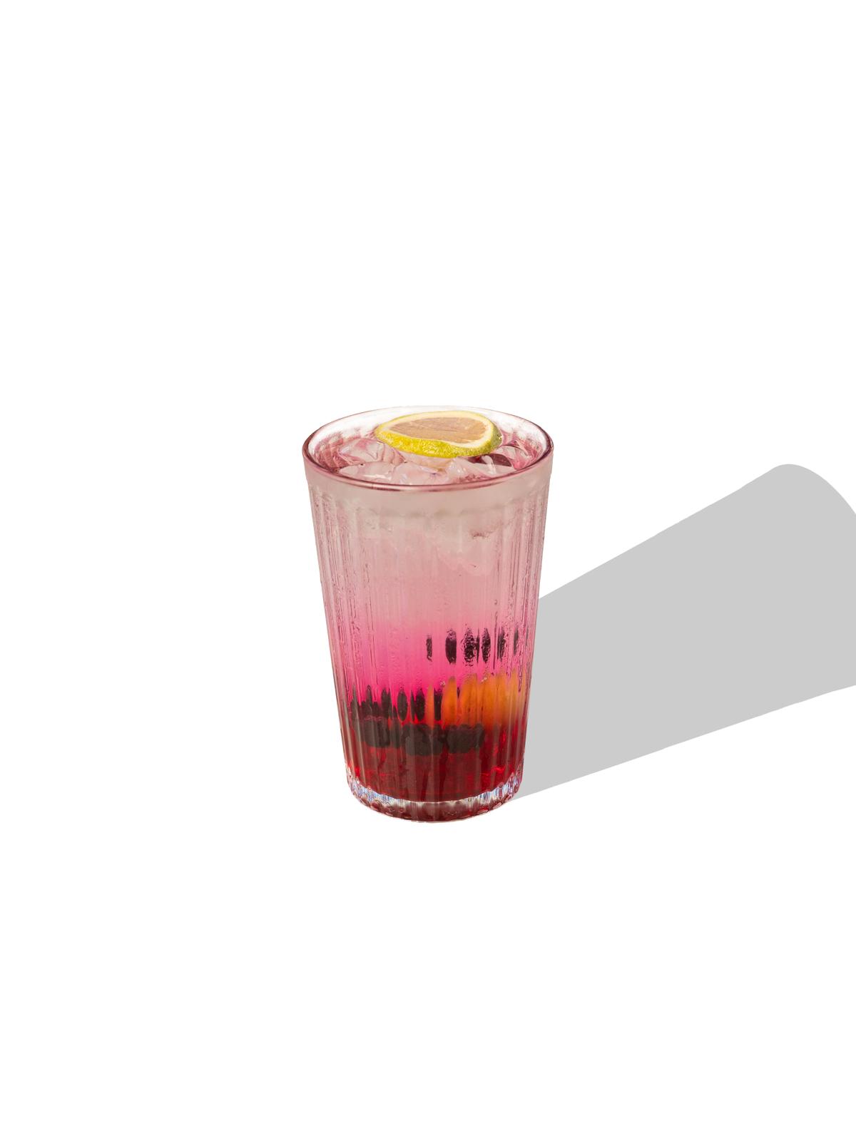 Yaban Mersini Litchi