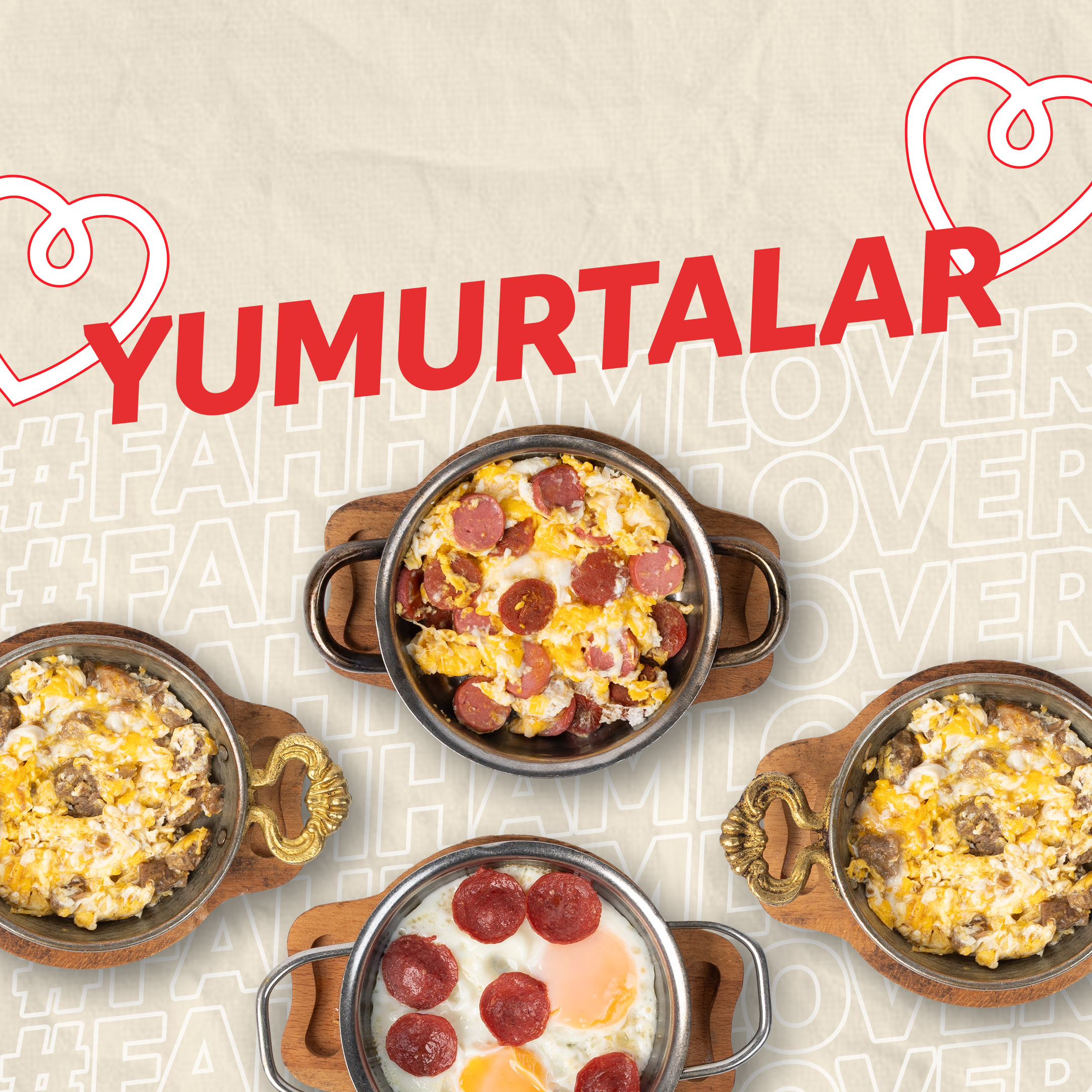 YUMURTALAR